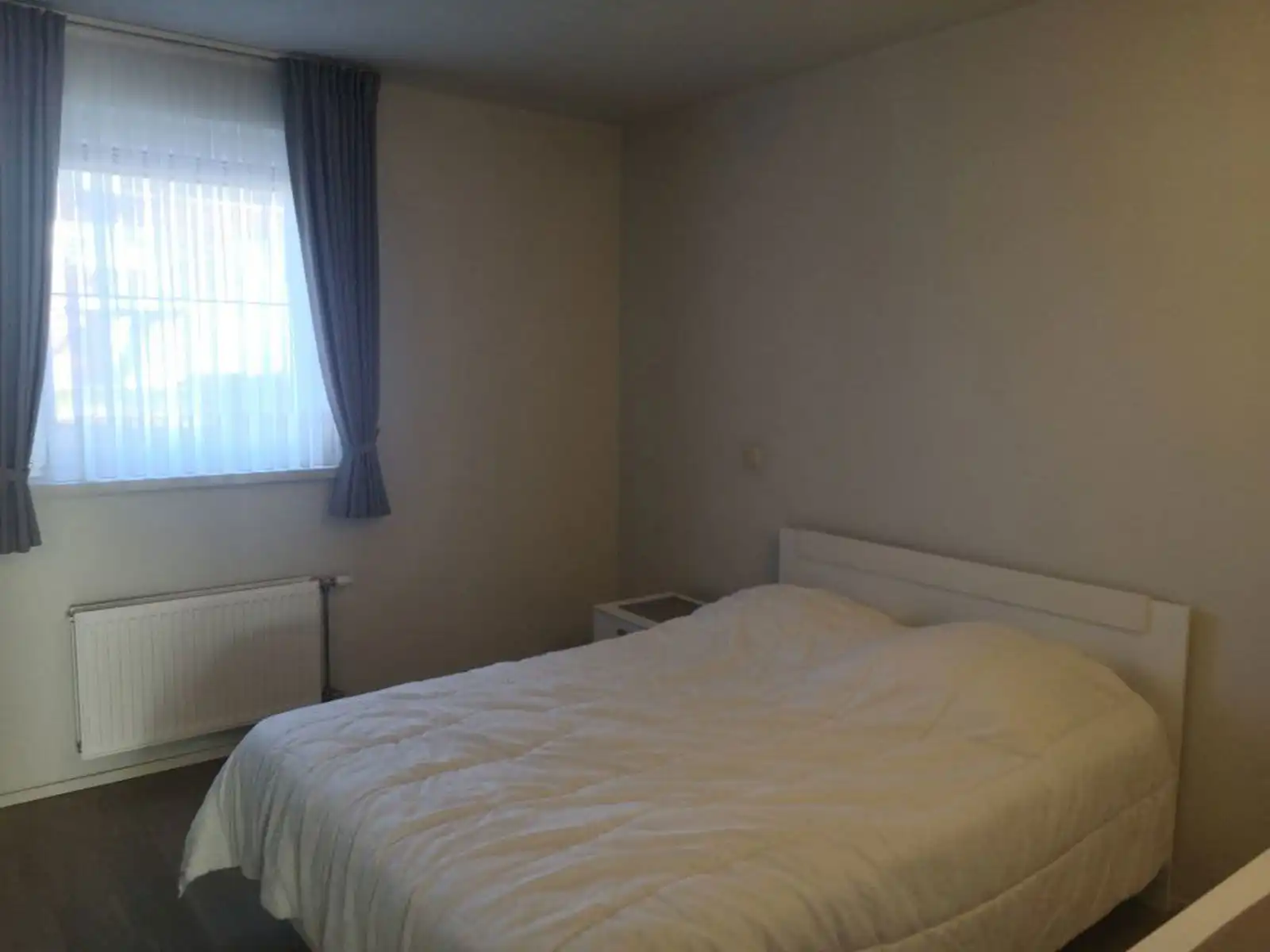 Ruim gelijkvloers Appartement foto 12