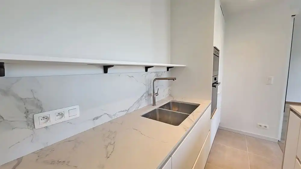 Nieuwbouwappartement | Berchem  foto 7