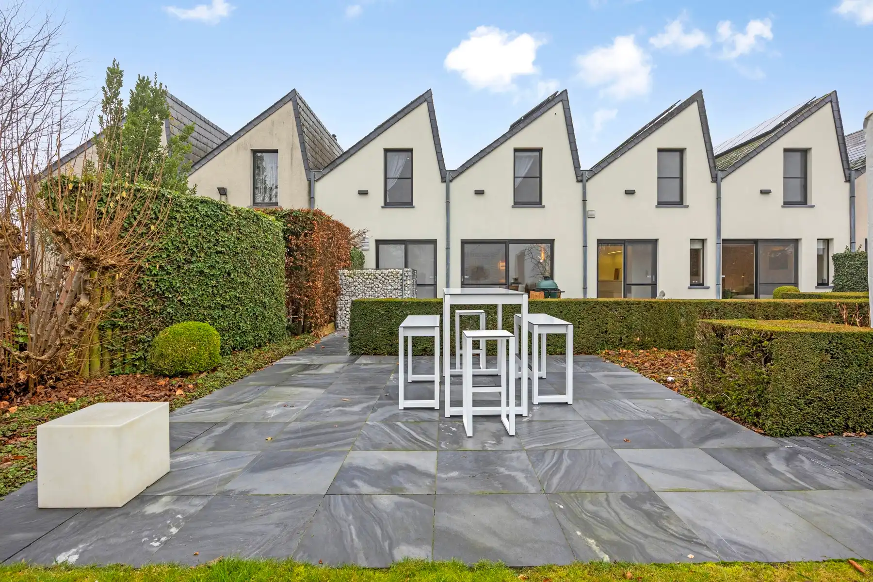 Exclusief karakterpand met prachtig open zicht foto 28