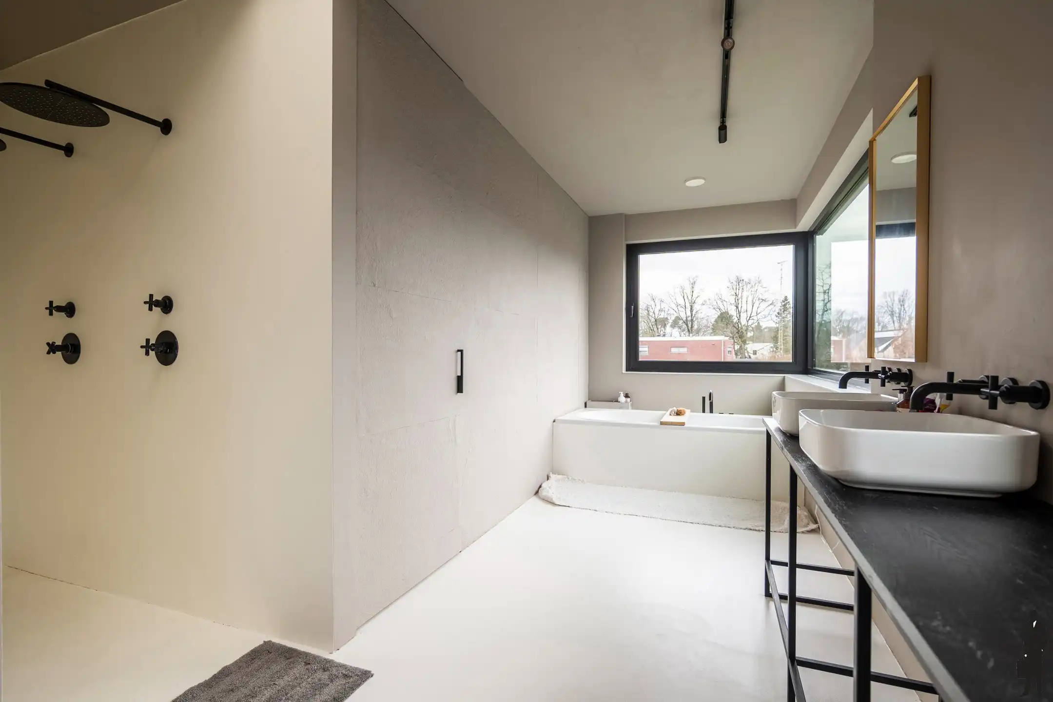 Exclusieve halfopen bebouwing met uitzonderlijke woonoppervlakte foto 21