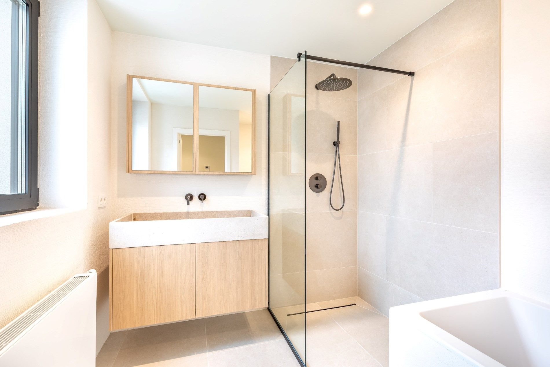 Prachtig duplex appartement in het hartje van Leuven! foto 8