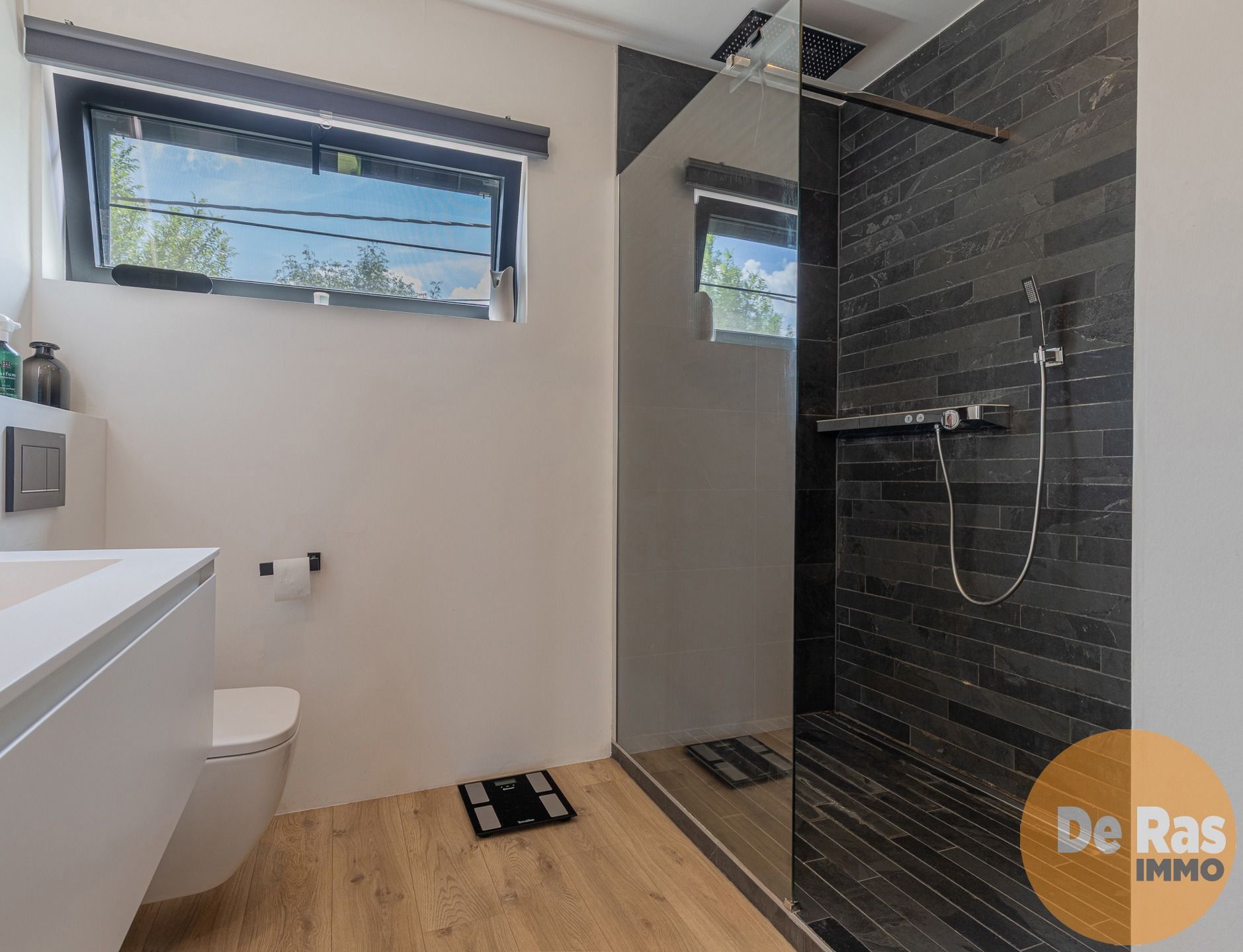 IMPE -Ruime HOB met alle comfort,3 slp, garage en grote tuin foto 15