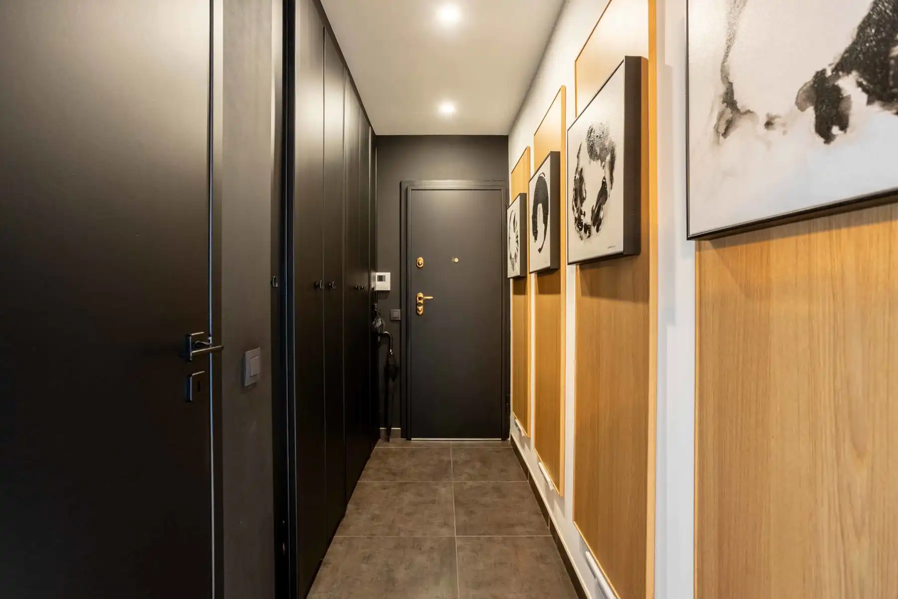 Prachtig gerenoveerd appartement met topligging! foto 3