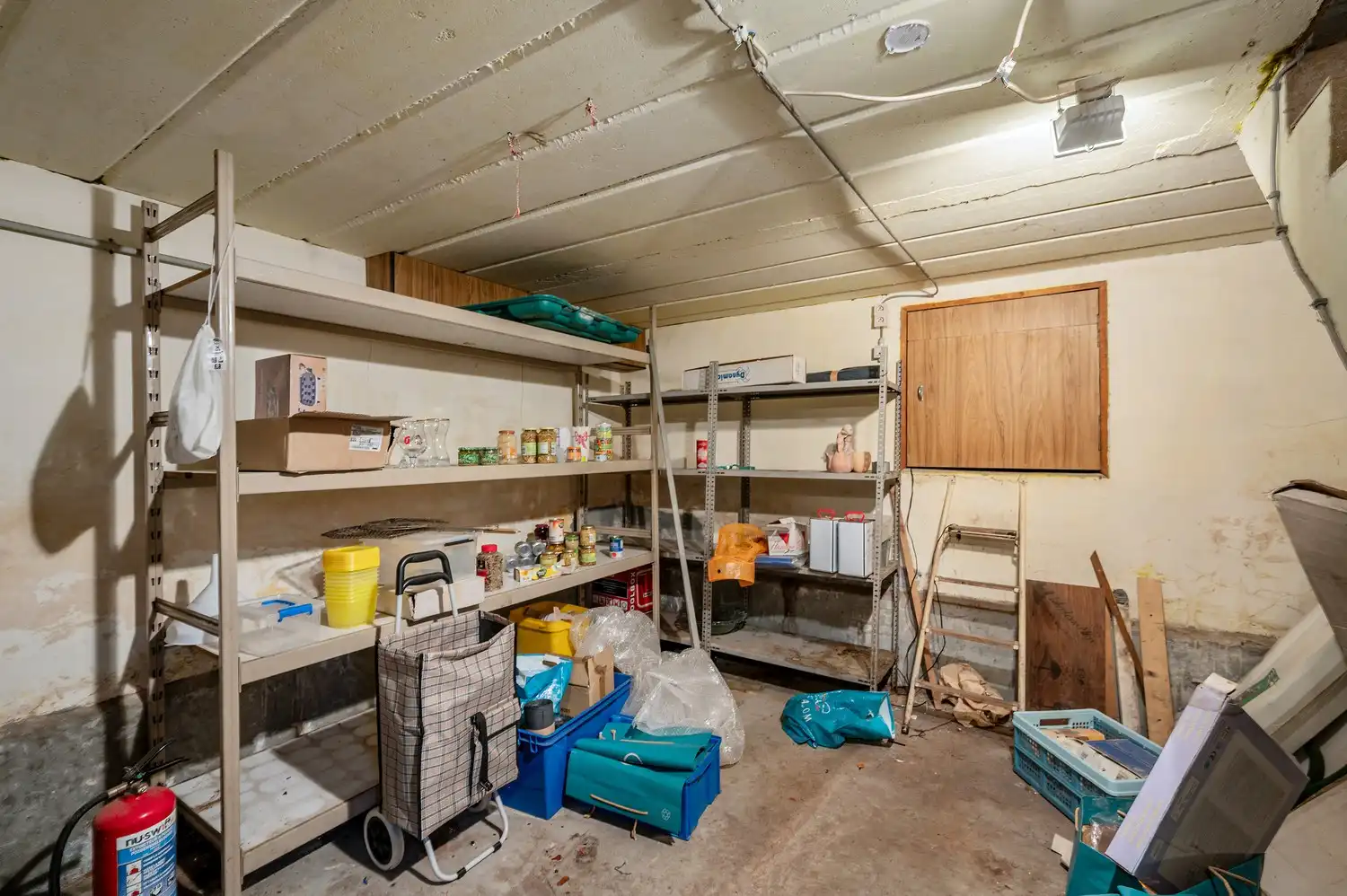 INSTAPKLARE WONING I 4 SLPKS I EPC = D foto 30