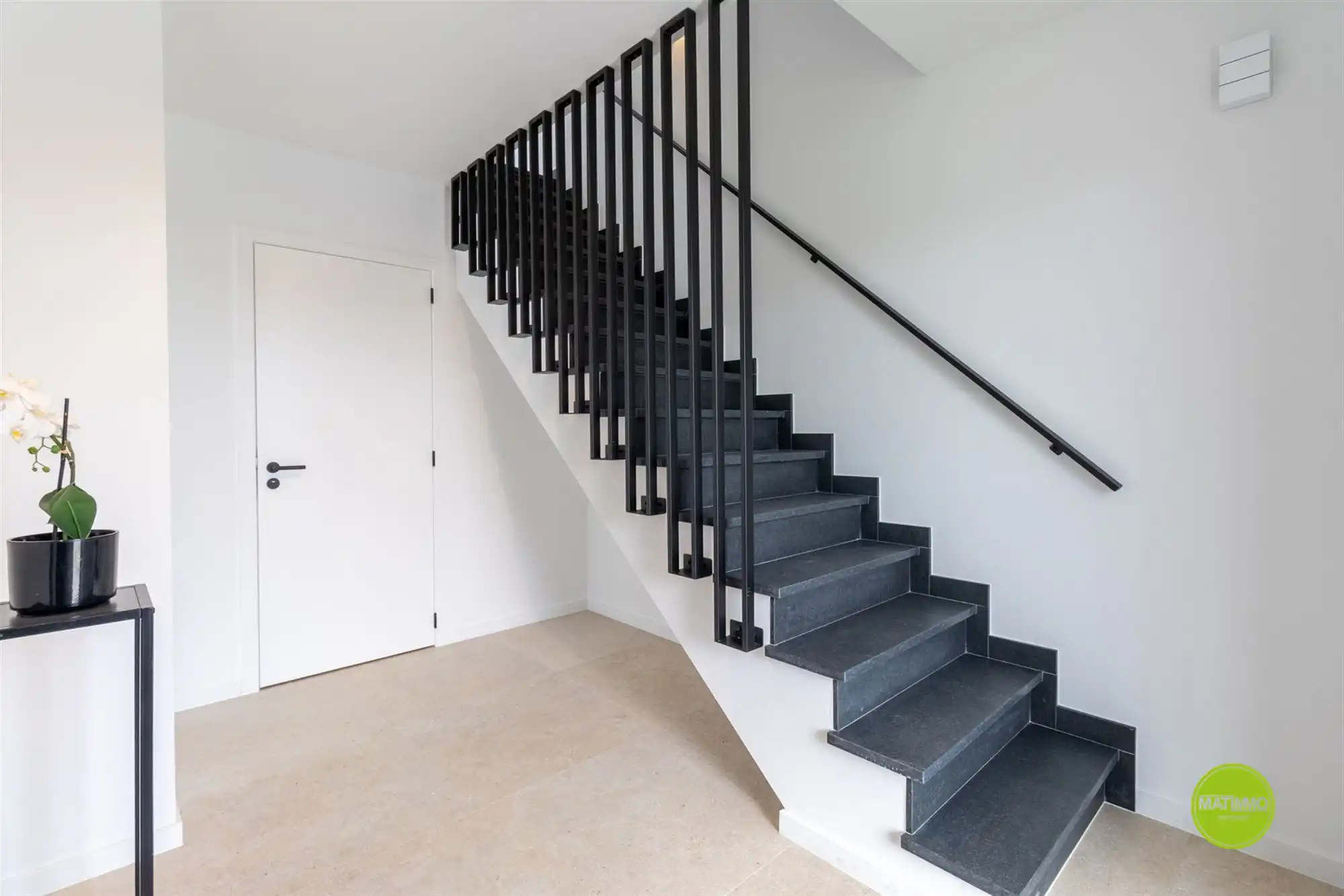 Moderne BEN-nieuwbouwwoning met topafwerking  foto 10