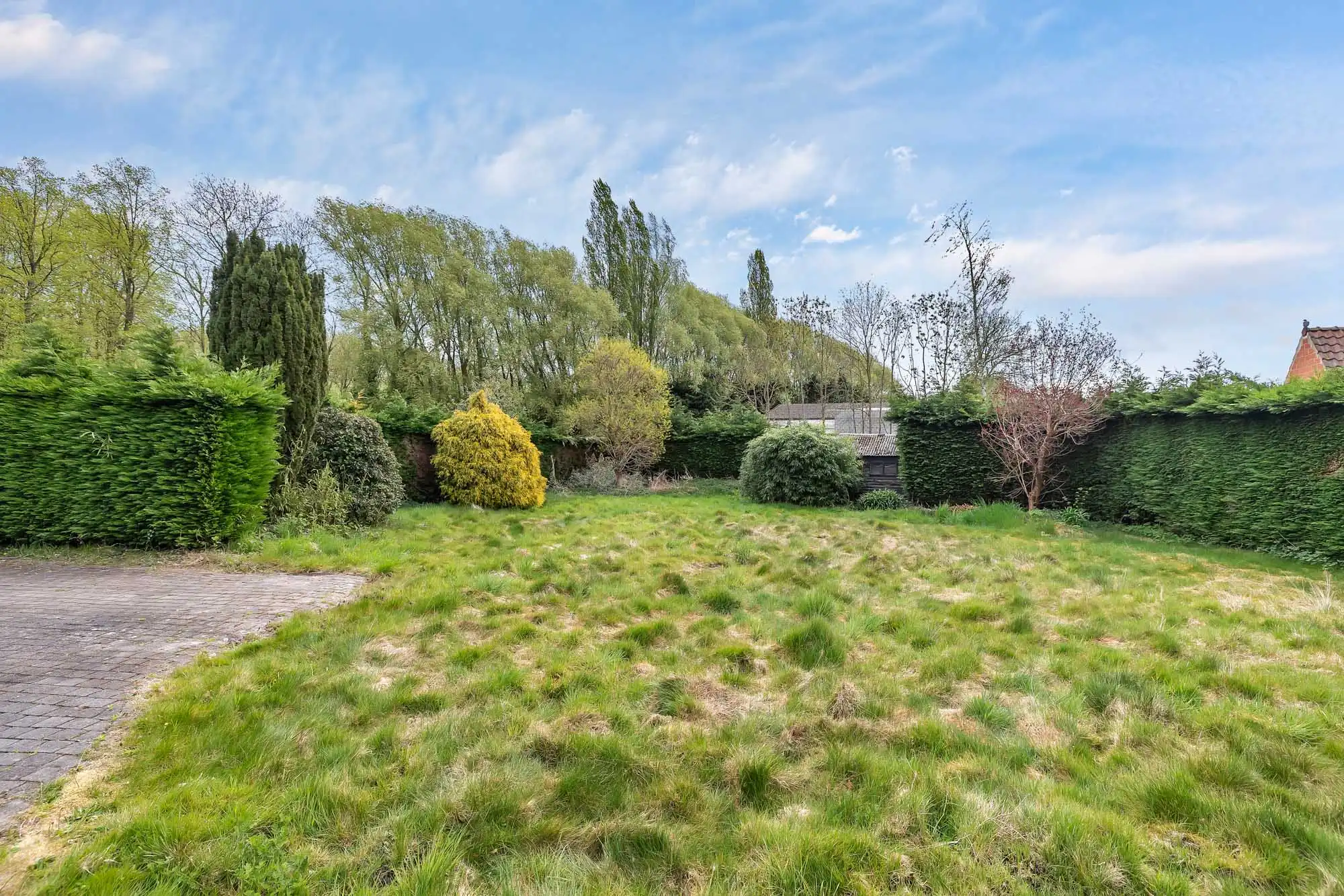 Karaktervolle villa op 10 are 59 ca met 4 slaapkamers foto 33