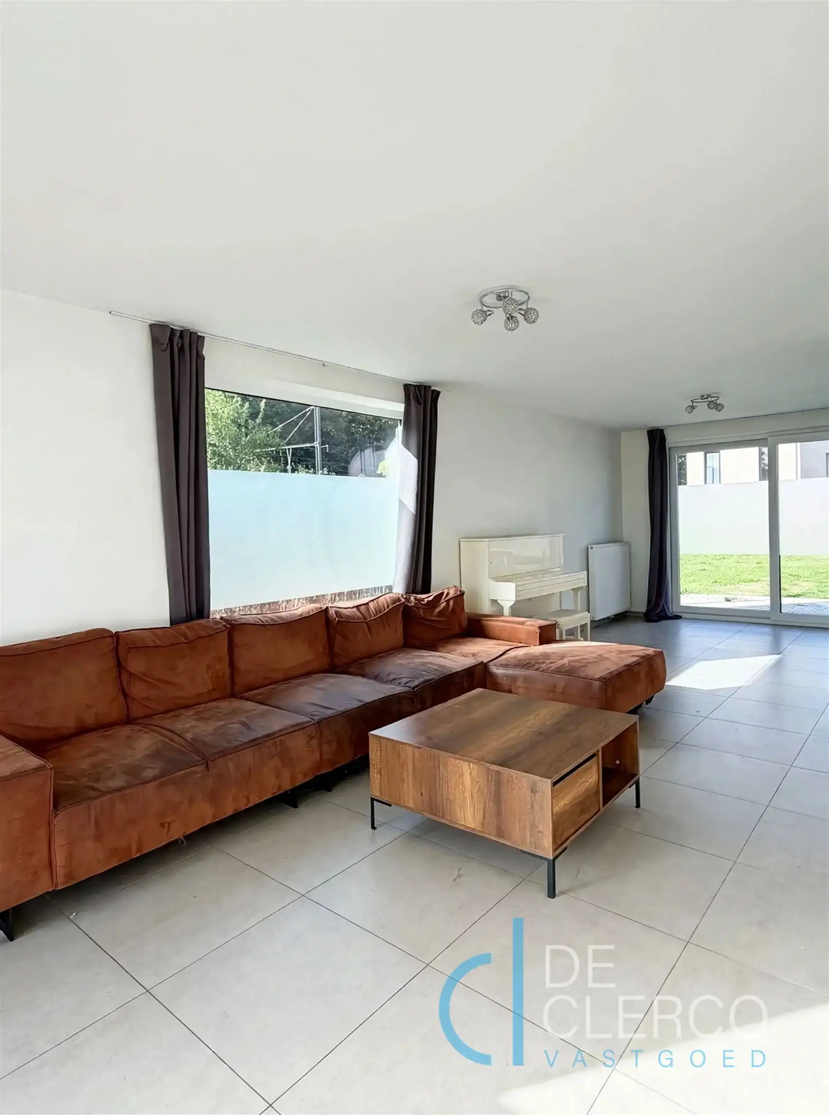 Woning te huur in nieuwe verkaveling Sint-Amandsberg! foto 2