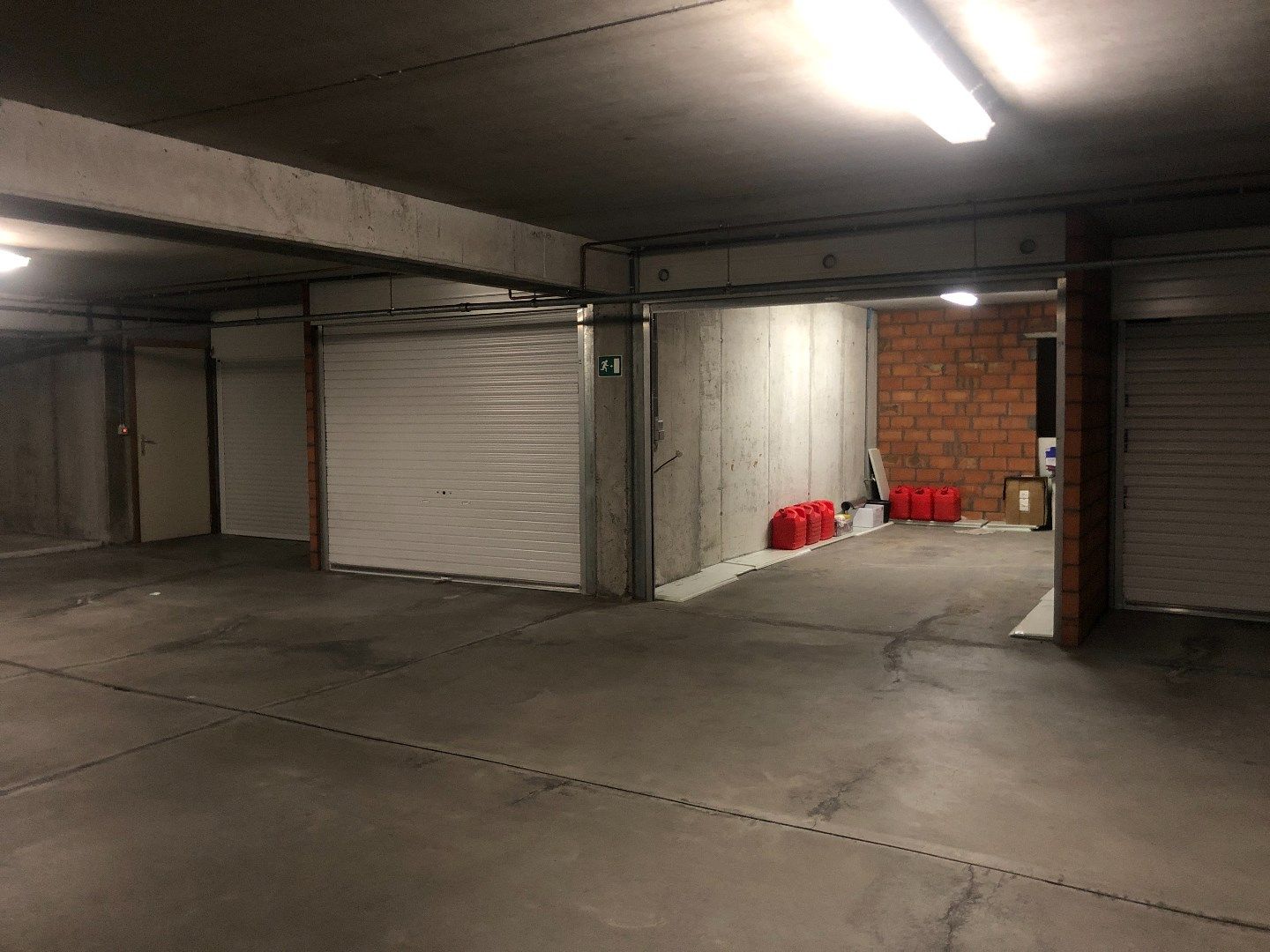 Garage centrum Zottegem prijs all-in foto 2