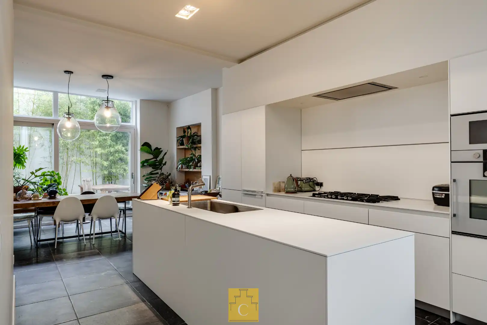 Exclusieve stadswoning vlakbij de Markt foto 5