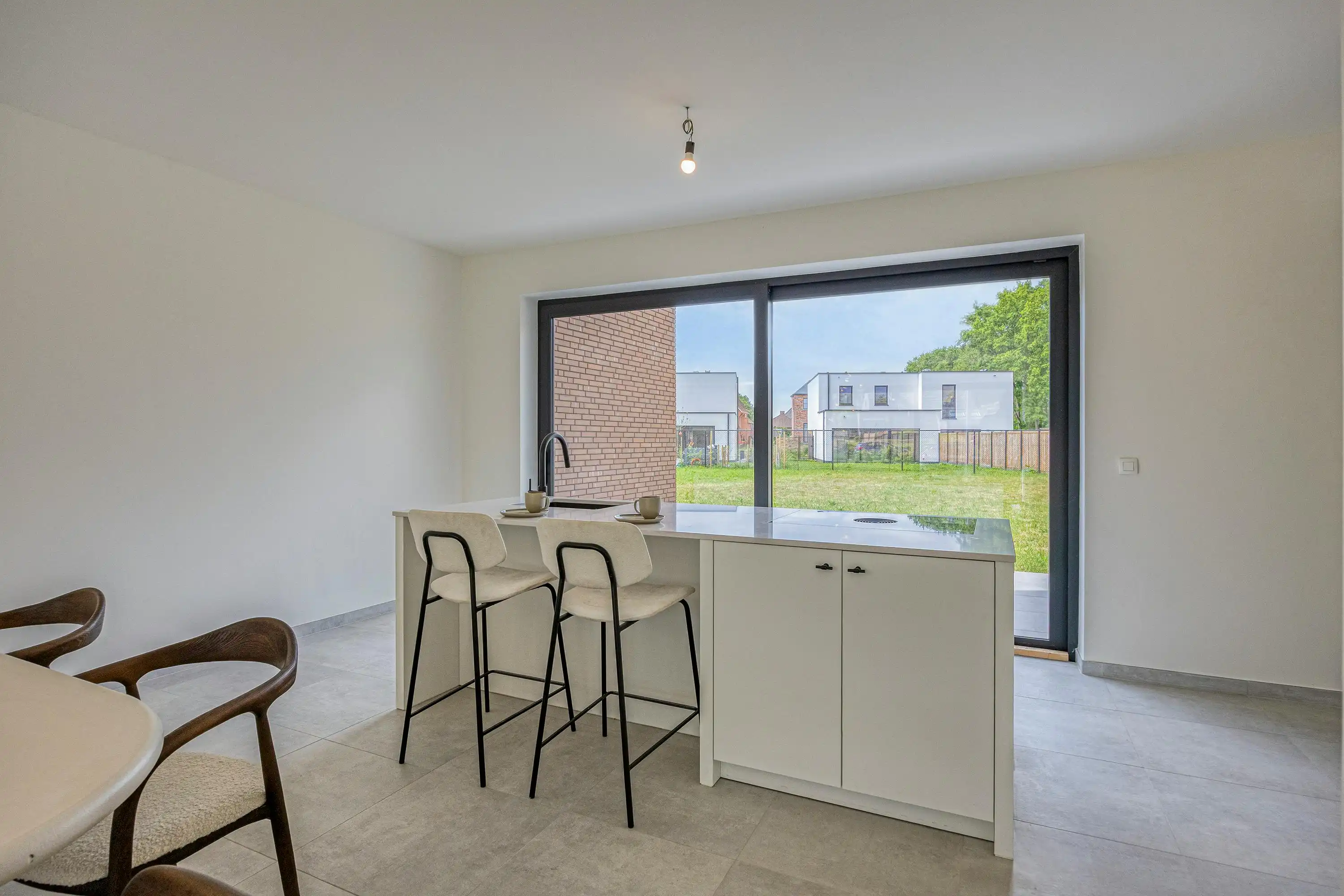 Rustig gelegen nieuwbouwwoning vlakbij het centrum van Balen foto 13