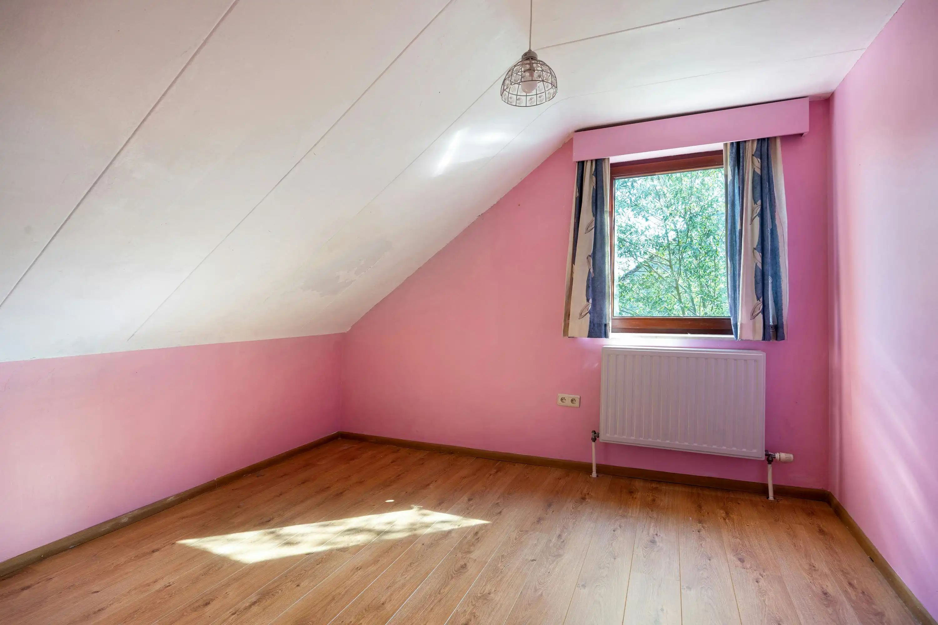 Open bebouwing met uitzonderlijk perceel van 28a 58ca op toplocatie in Genk foto 11
