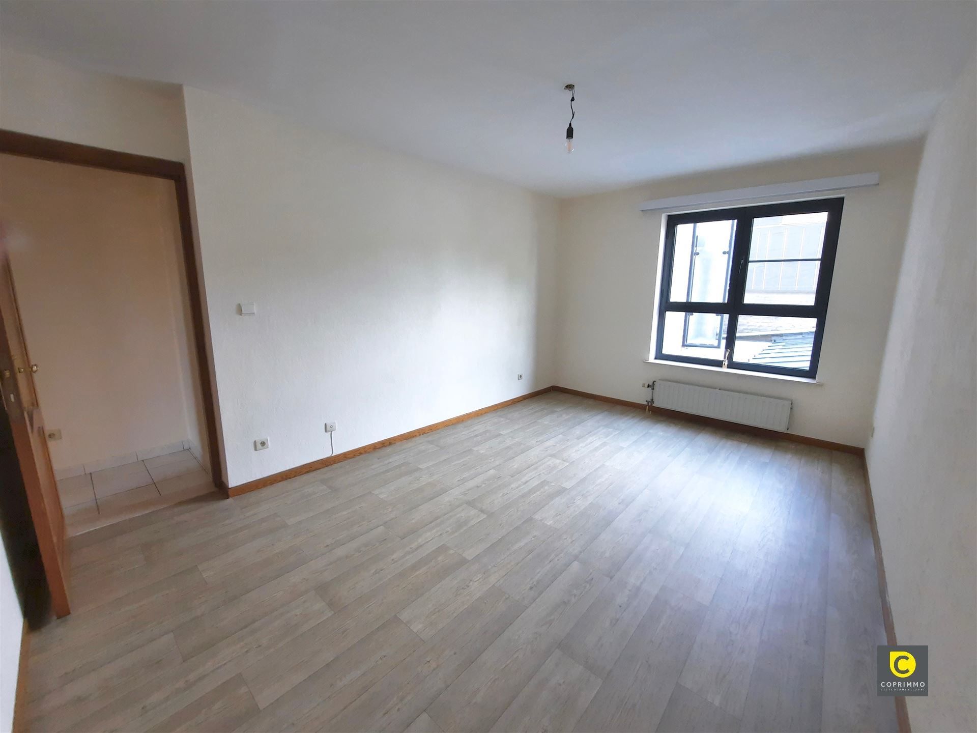 Appartement met 2 slk + T foto 32