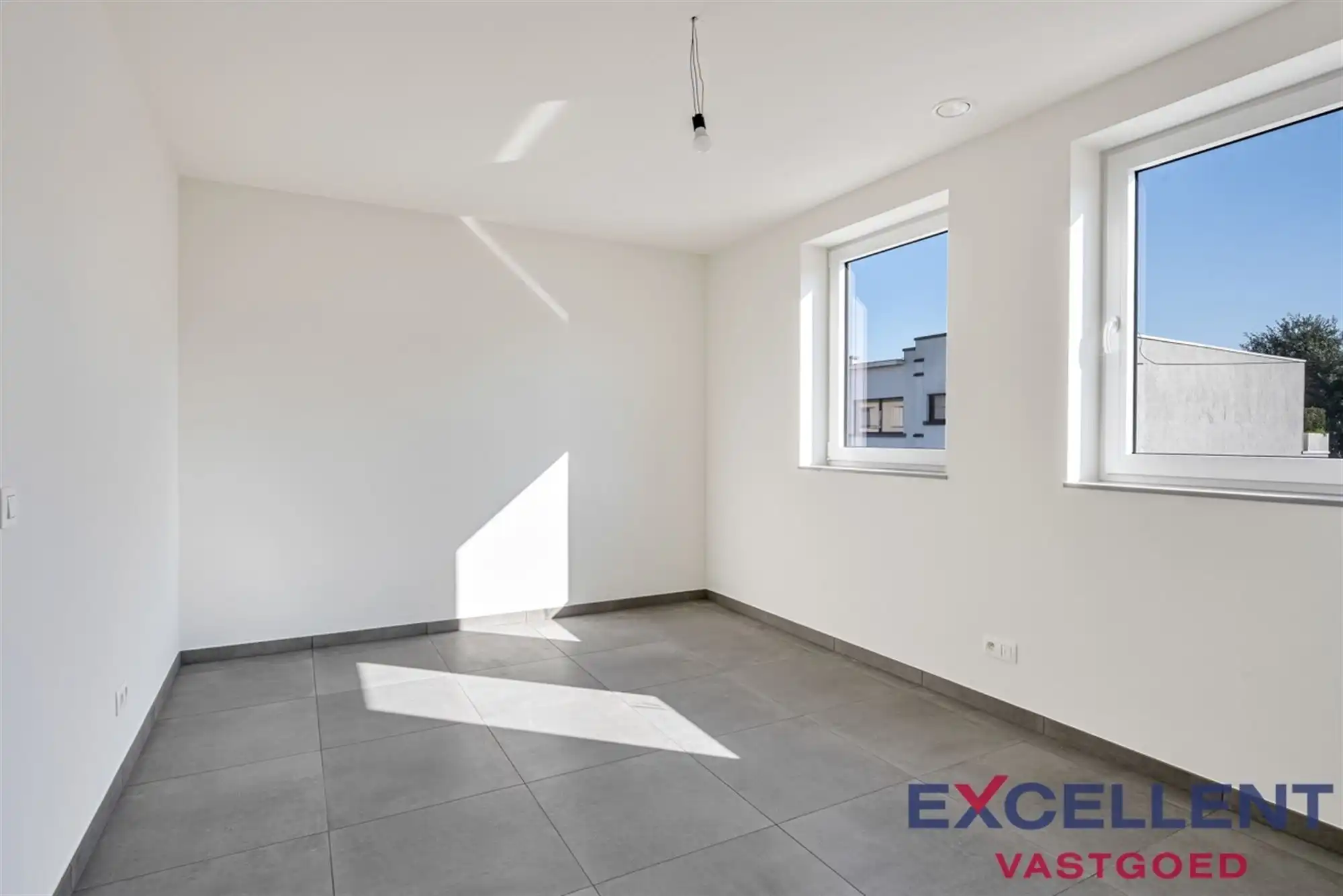 Duplex nieuwbouwappartement te Oudenaarde foto 15