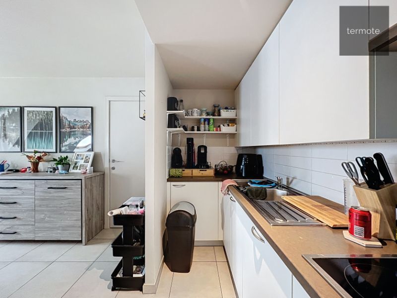 Duplex appartement foto 7