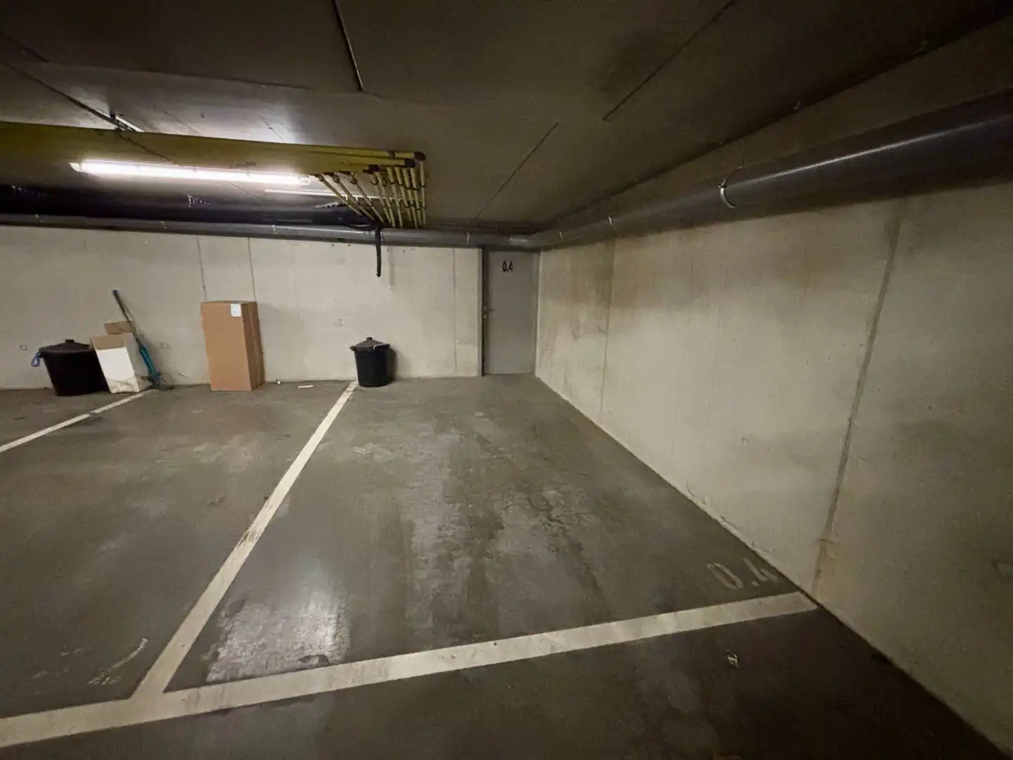 Appartement te huur foto 15
