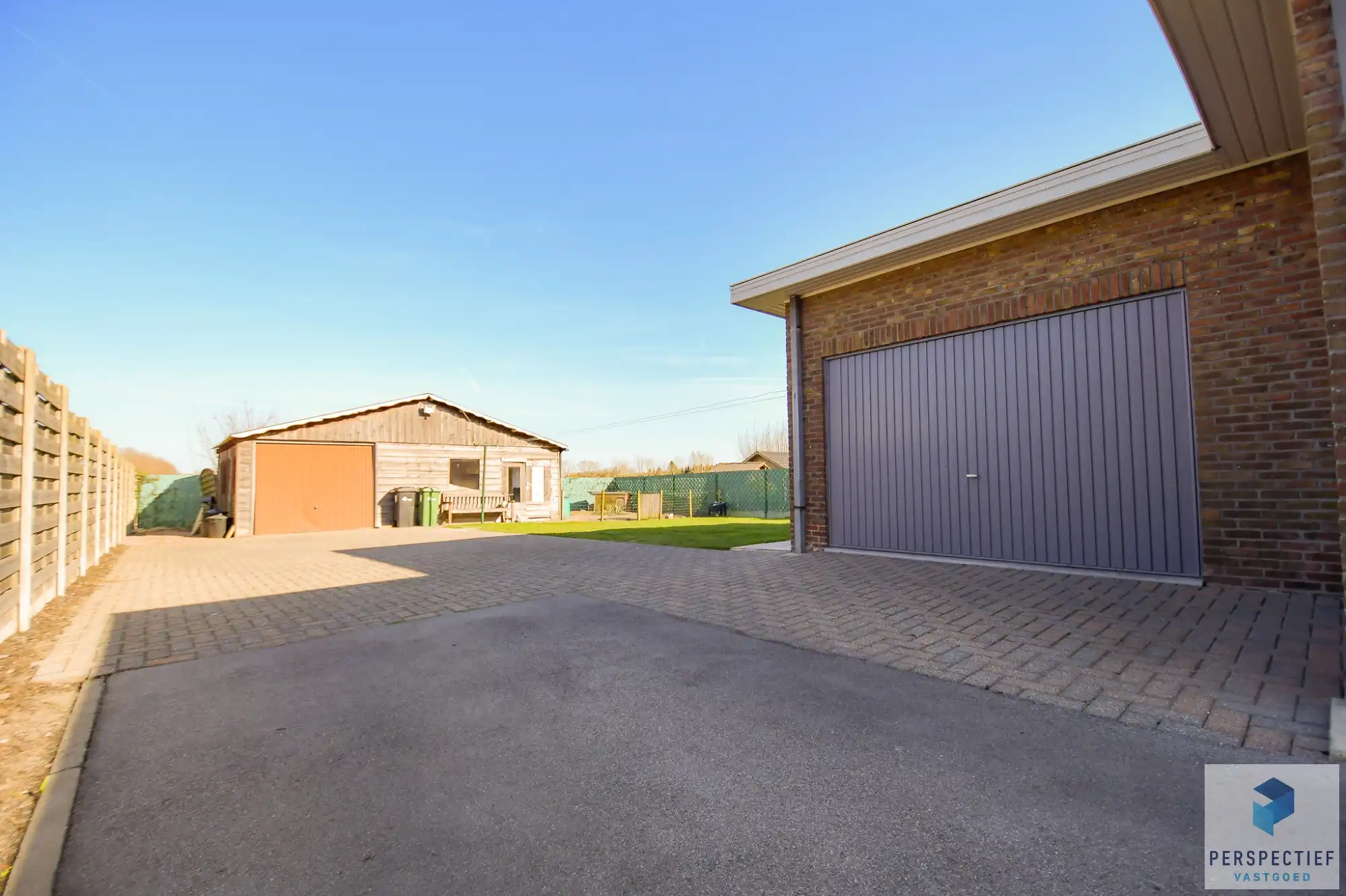 BEZOEKMOMENT WOENSDAG 25/03 VAN 16U TOT 18U | UITSTEKEND GELEGEN GELIJKVLOERSE WONING met 4 slaapkamers en tuin foto 25