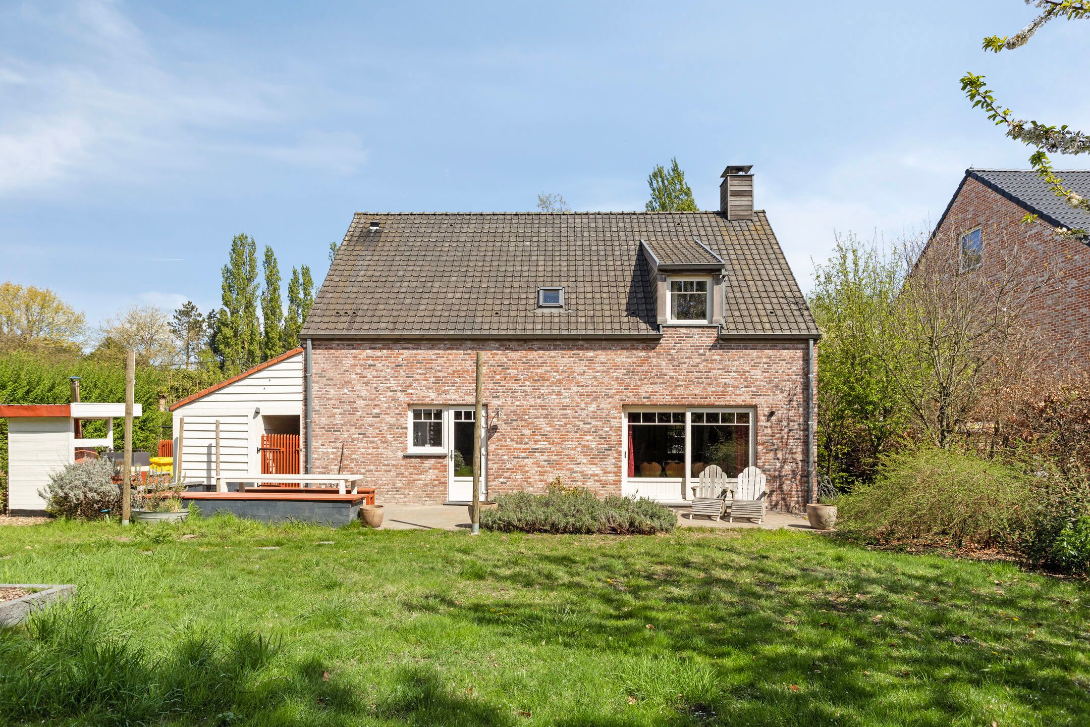 Kijkdag zaterdag 31/05 tussen 10U en 12U, enkel op afspraak. foto 27