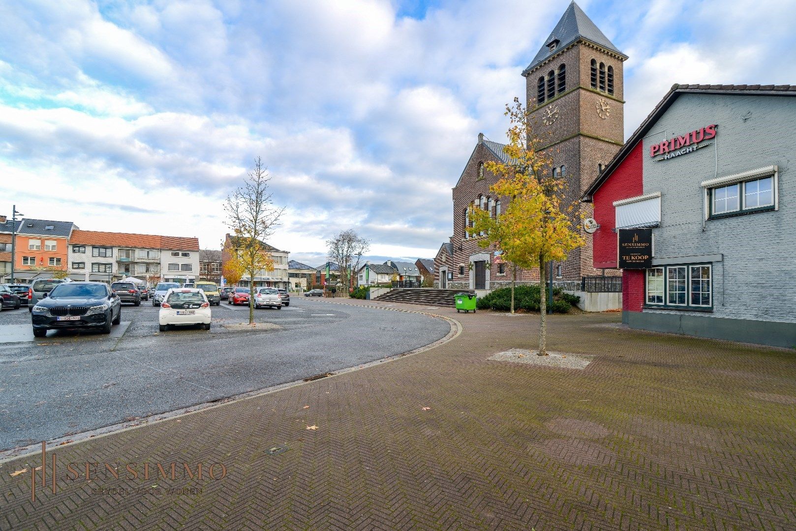 Handelshuis te koop in Maasmechelen foto 2