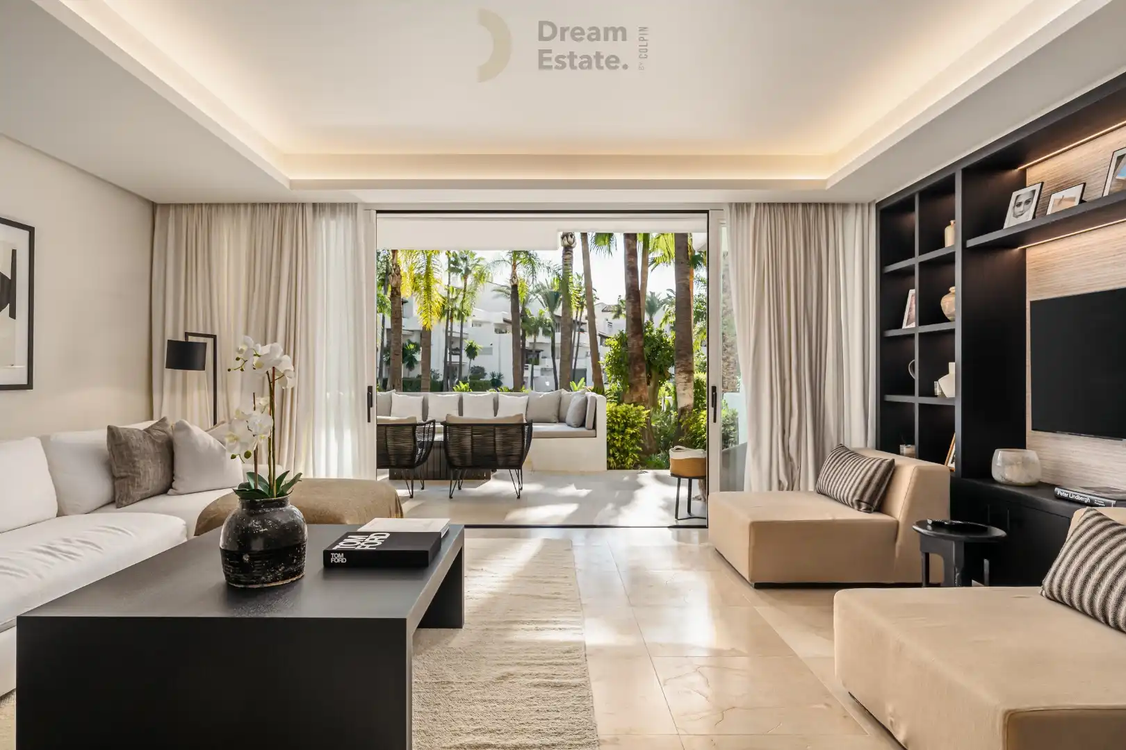 Luxe wonen in Puente Romano, Marbella. foto 4