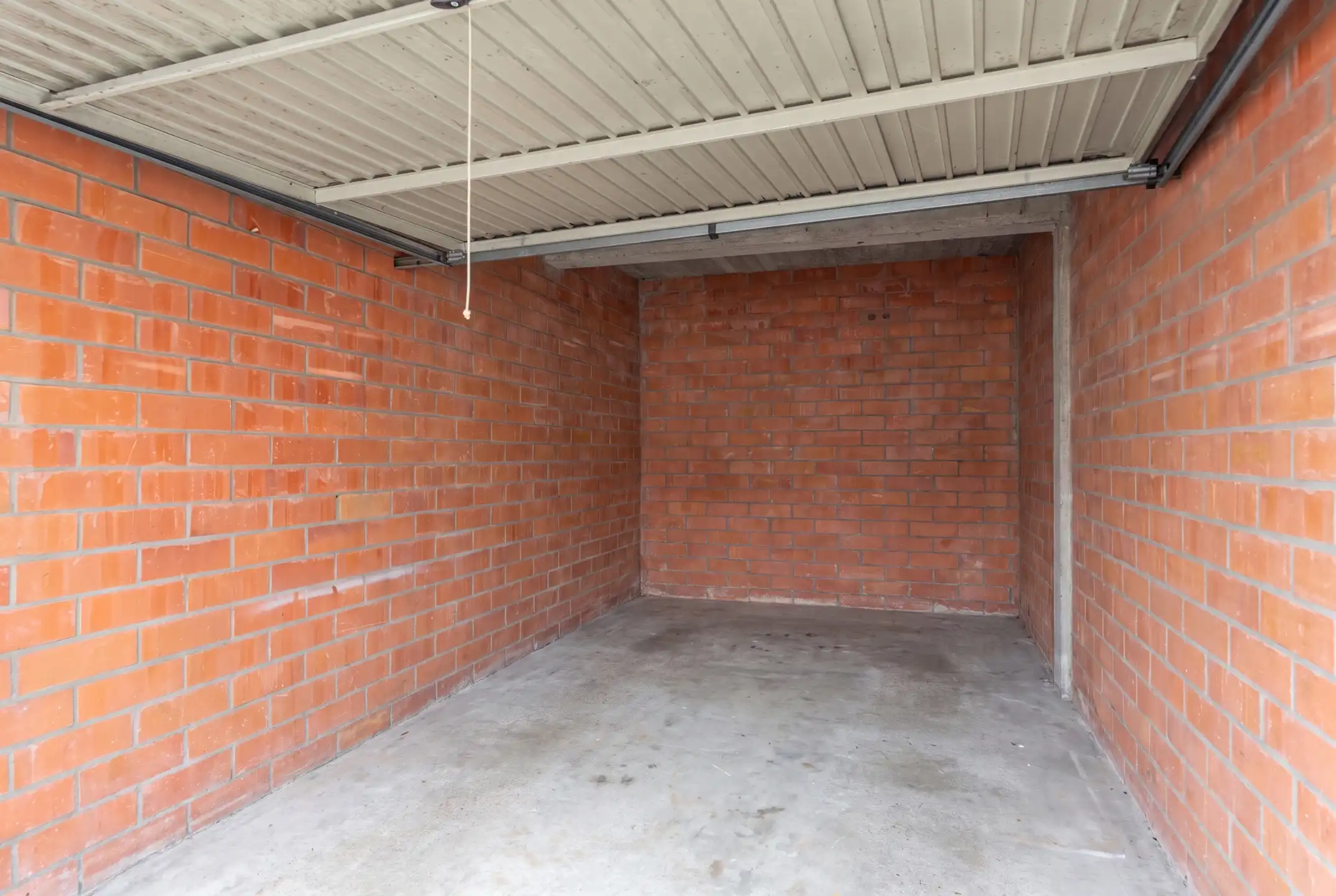 Rustig gelegen 2 slpk appartement mét garage te Turnhout foto 15