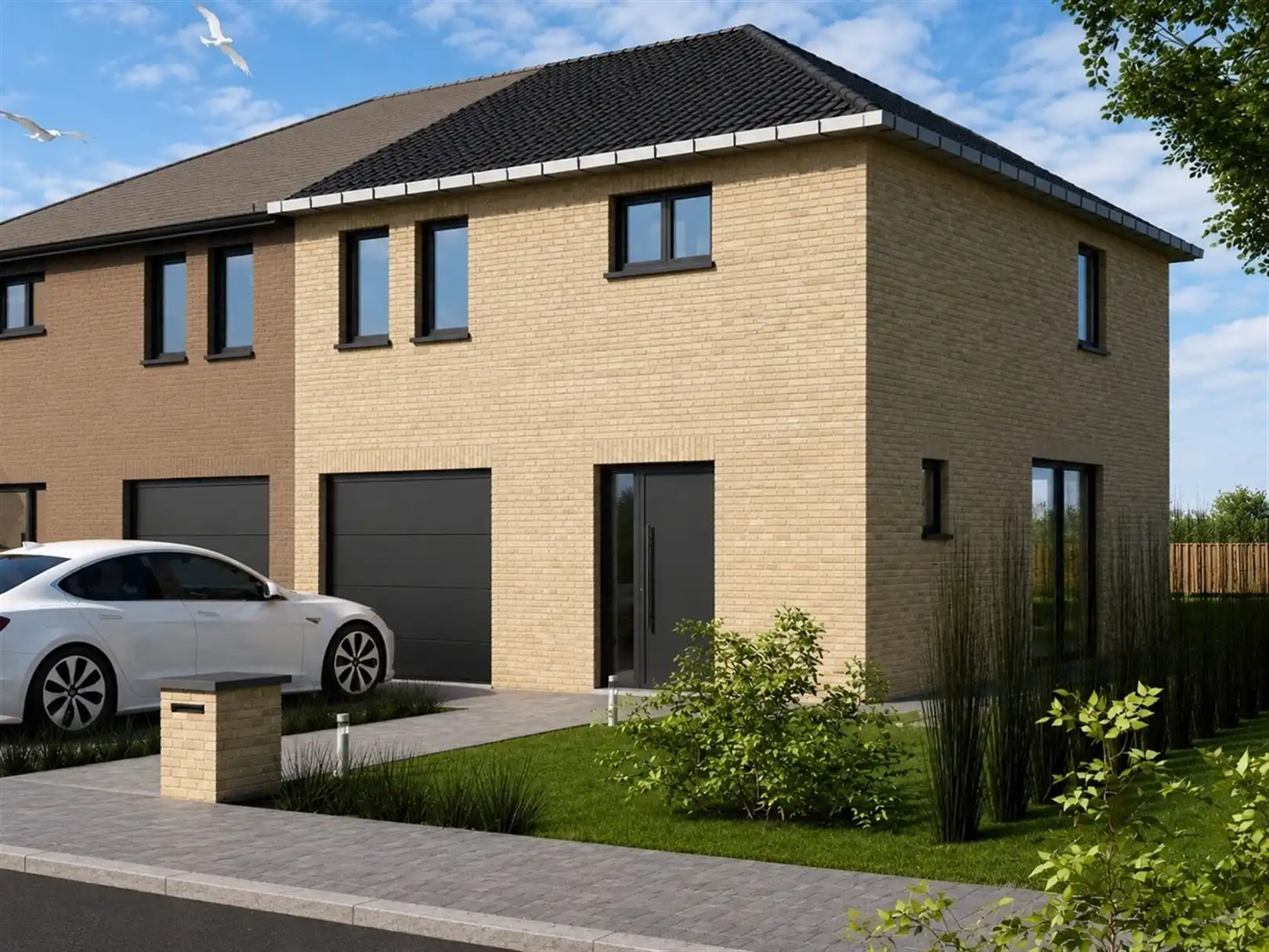 Huis foto 3