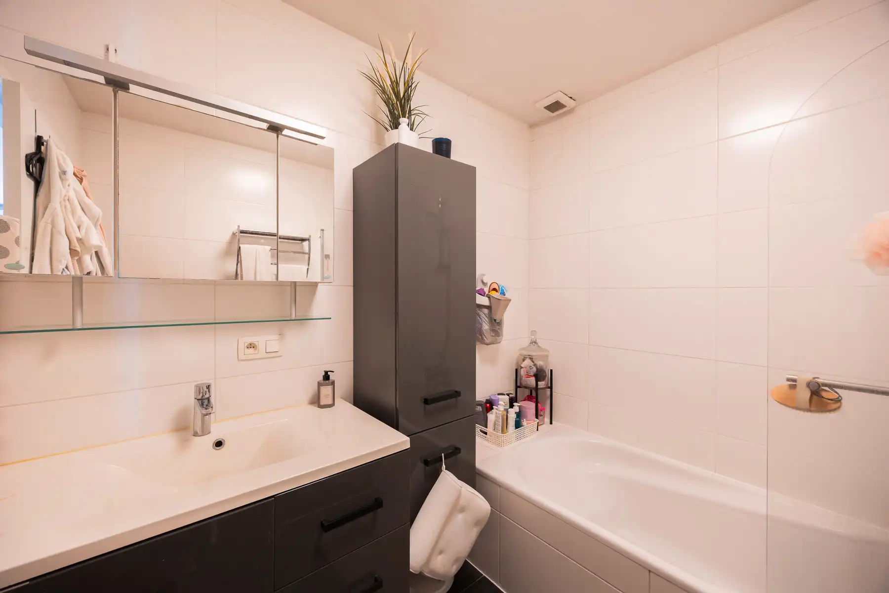 Prachtige woning met centrale ligging te Mechelen foto 17