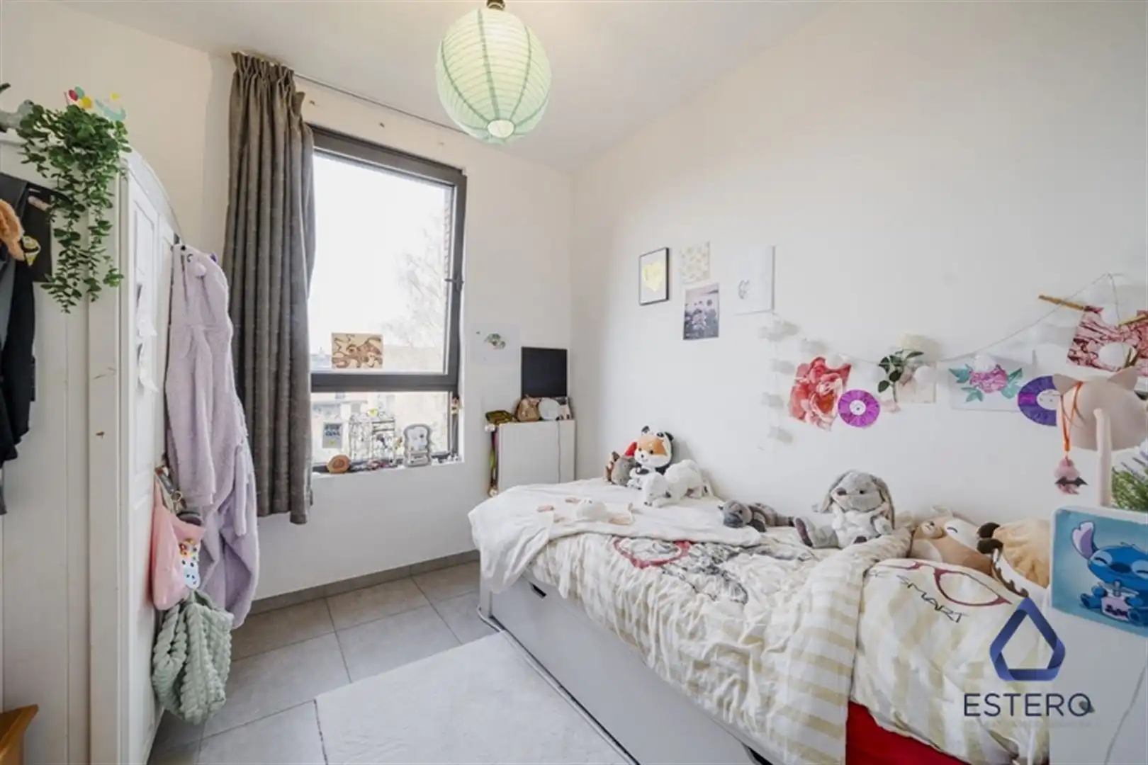 Moderne gezinswoning met tuin rustig en centraal gelegen foto 26