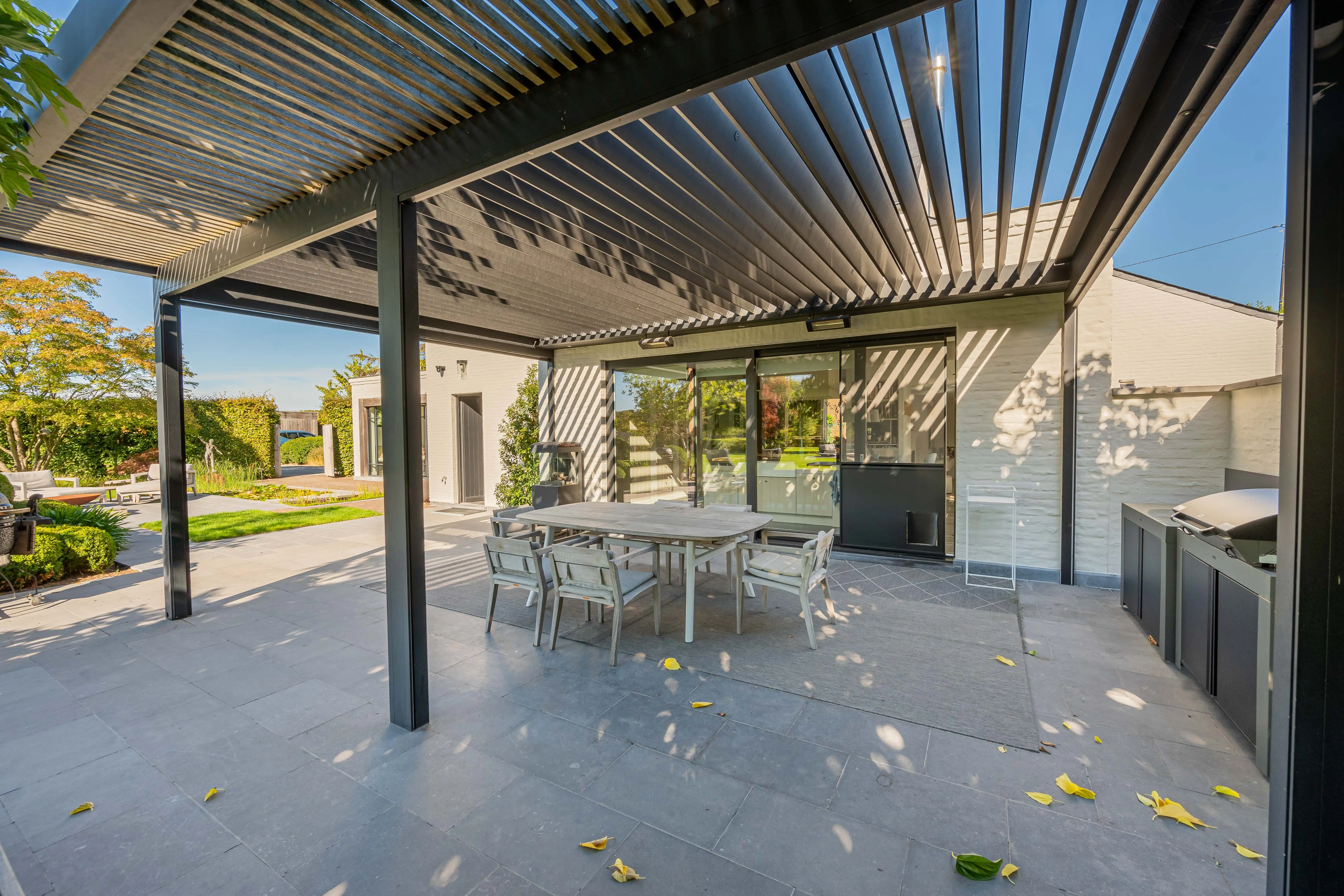 Sublieme en multifunctionele eigendom met exclusieve tuin foto 38