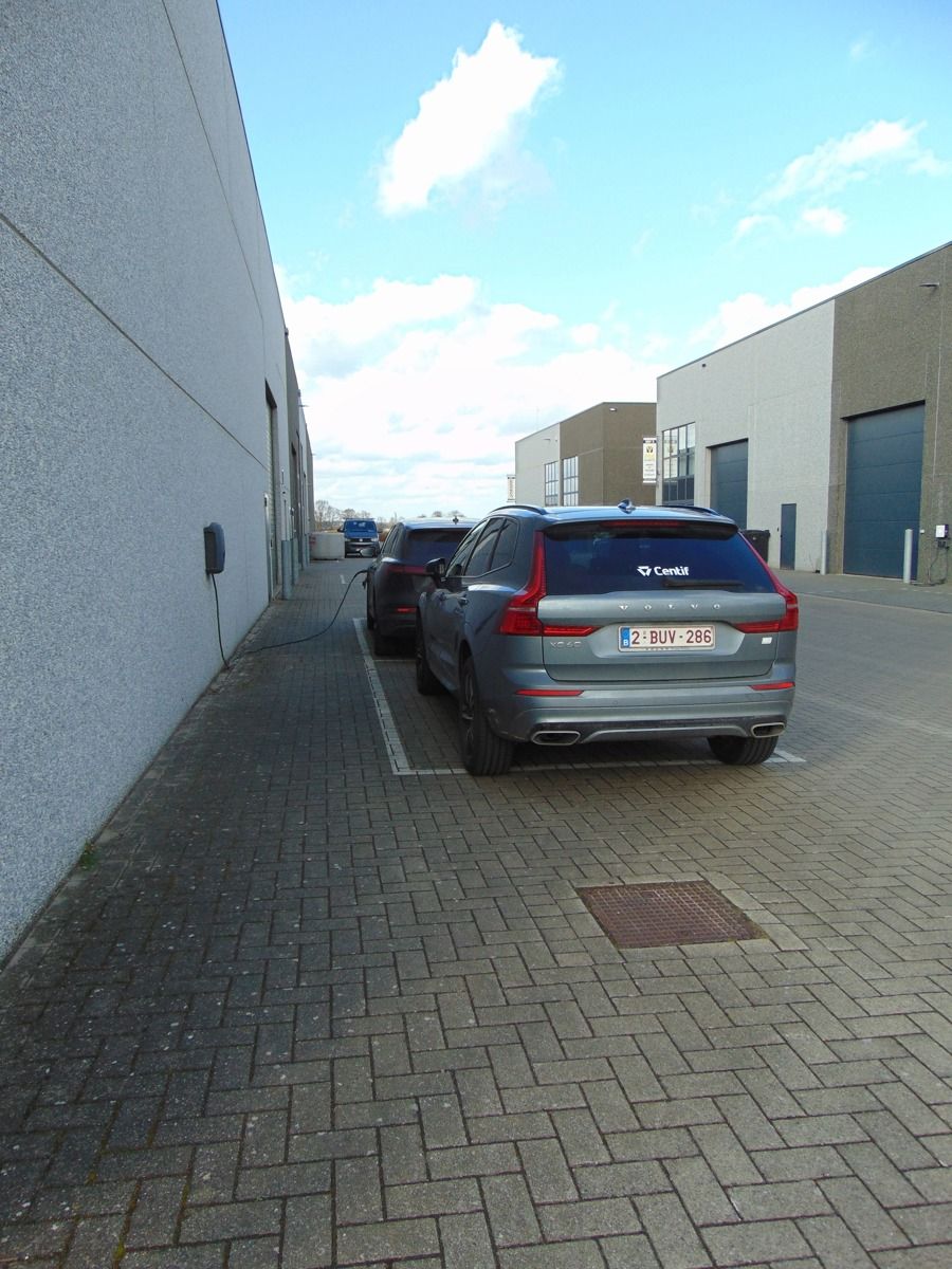 Ruime, moderne kantoorruimte 226 m² met parkeergelegenheid foto 23