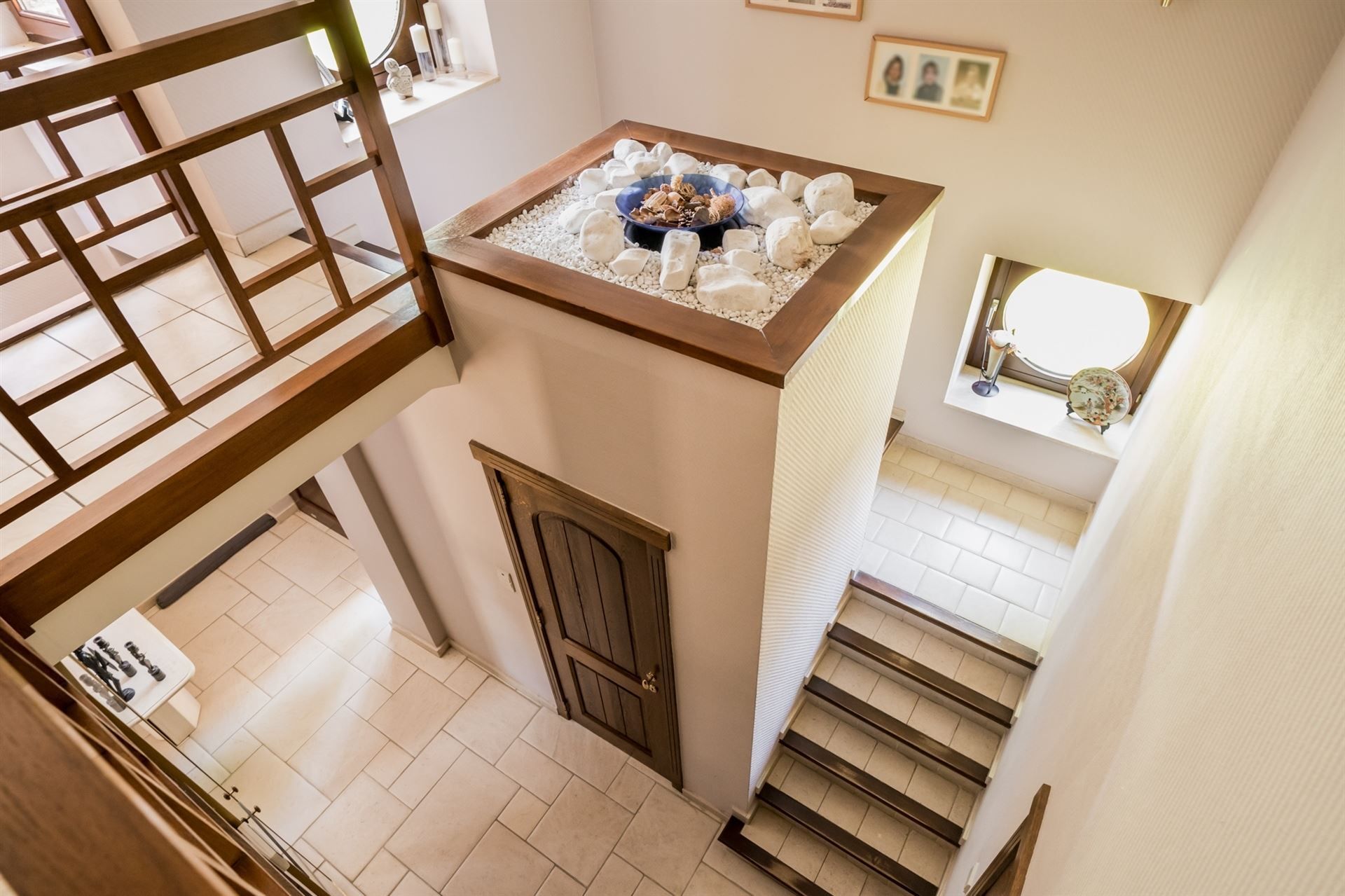 Unieke villa te koop met als troeven: Rust, ruimte en comfort in het groen foto 25