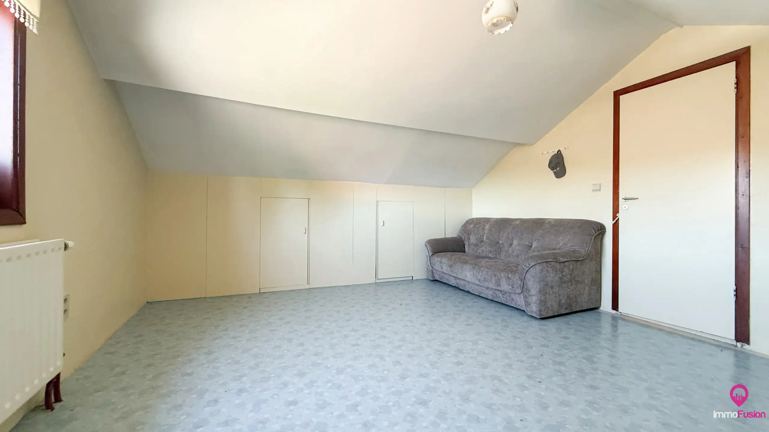 Instapklare bungalow met 5 slpks op toplocatie in Heusden! foto 25