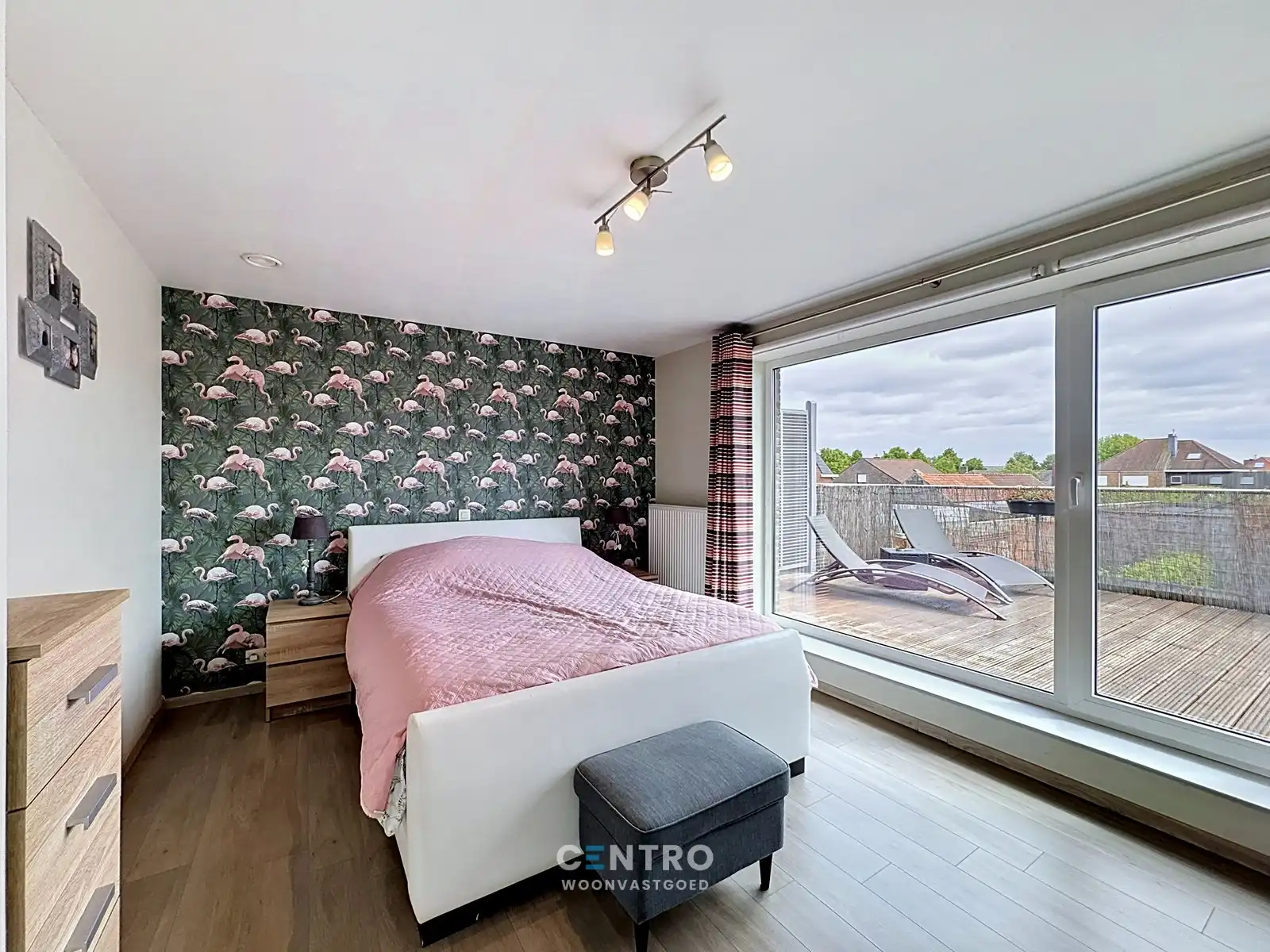 Recente woning (Energielabel A) met 3 à 4 slpks, leuke tuin én garage! foto 12