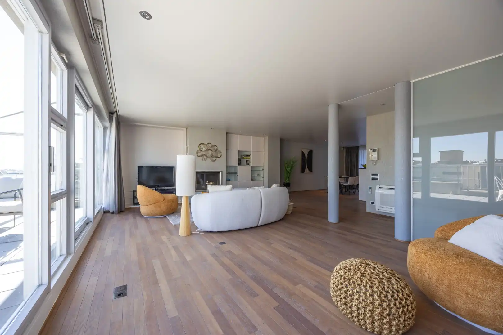 Appartement te koop foto 6