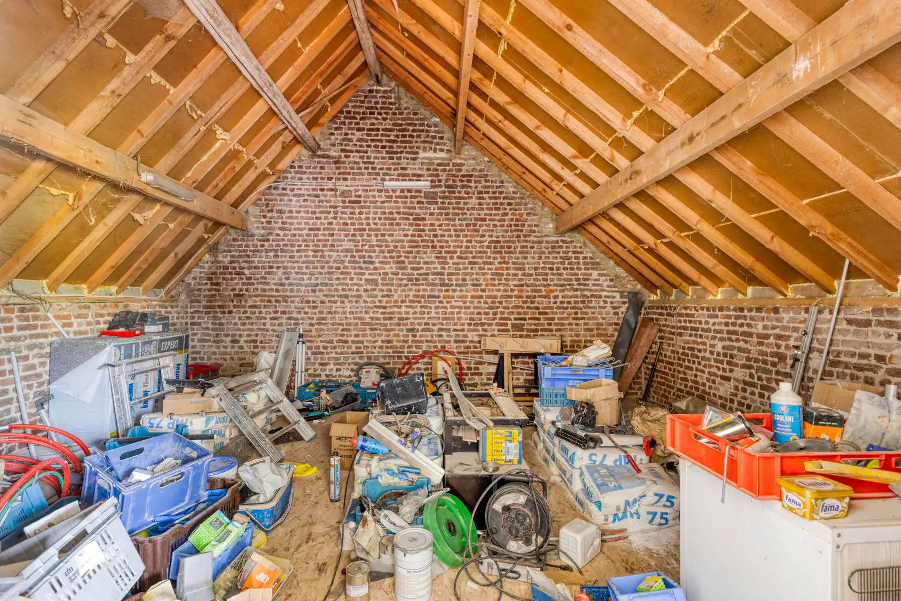 Unieke eigendom! Gerenoveerde hoeve met bijgebouw - EPC B foto 31