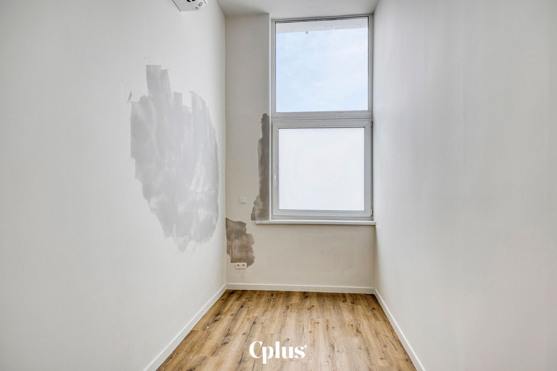 Energiezuinig en gerenoveerde duplex - te huur foto 10