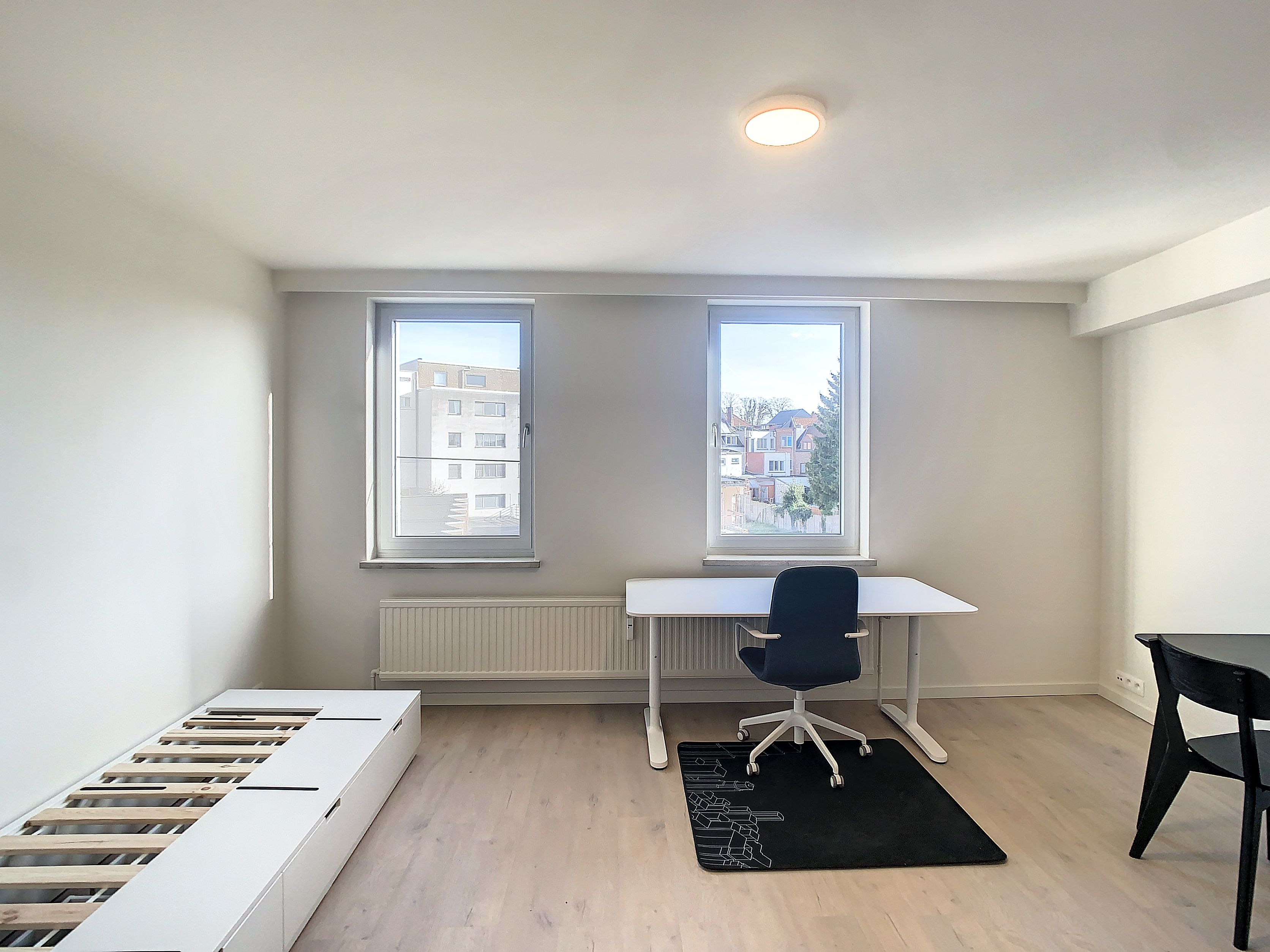 Vernieuwde studio foto 4