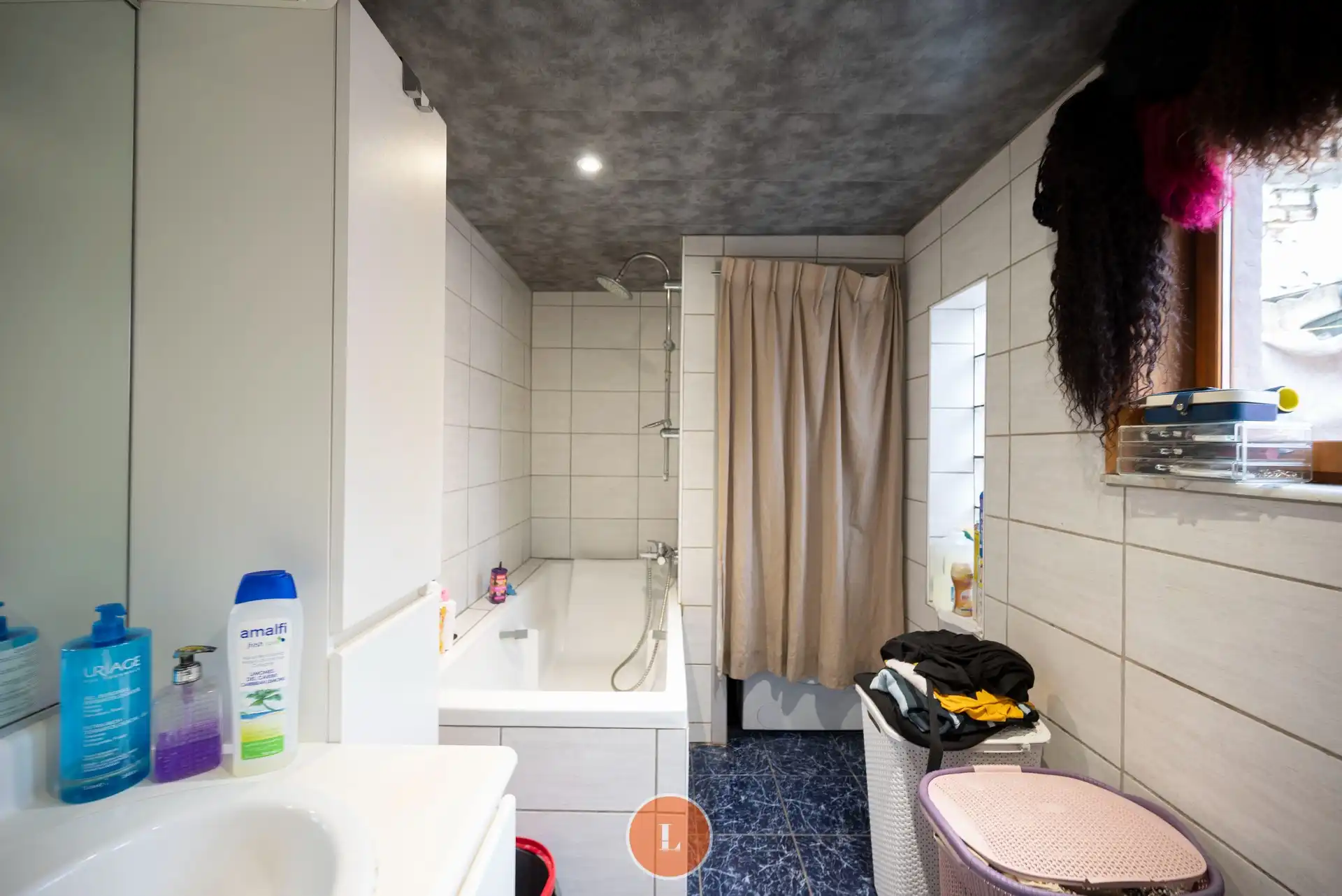 Starterswoning in het centrum van Menen foto 5