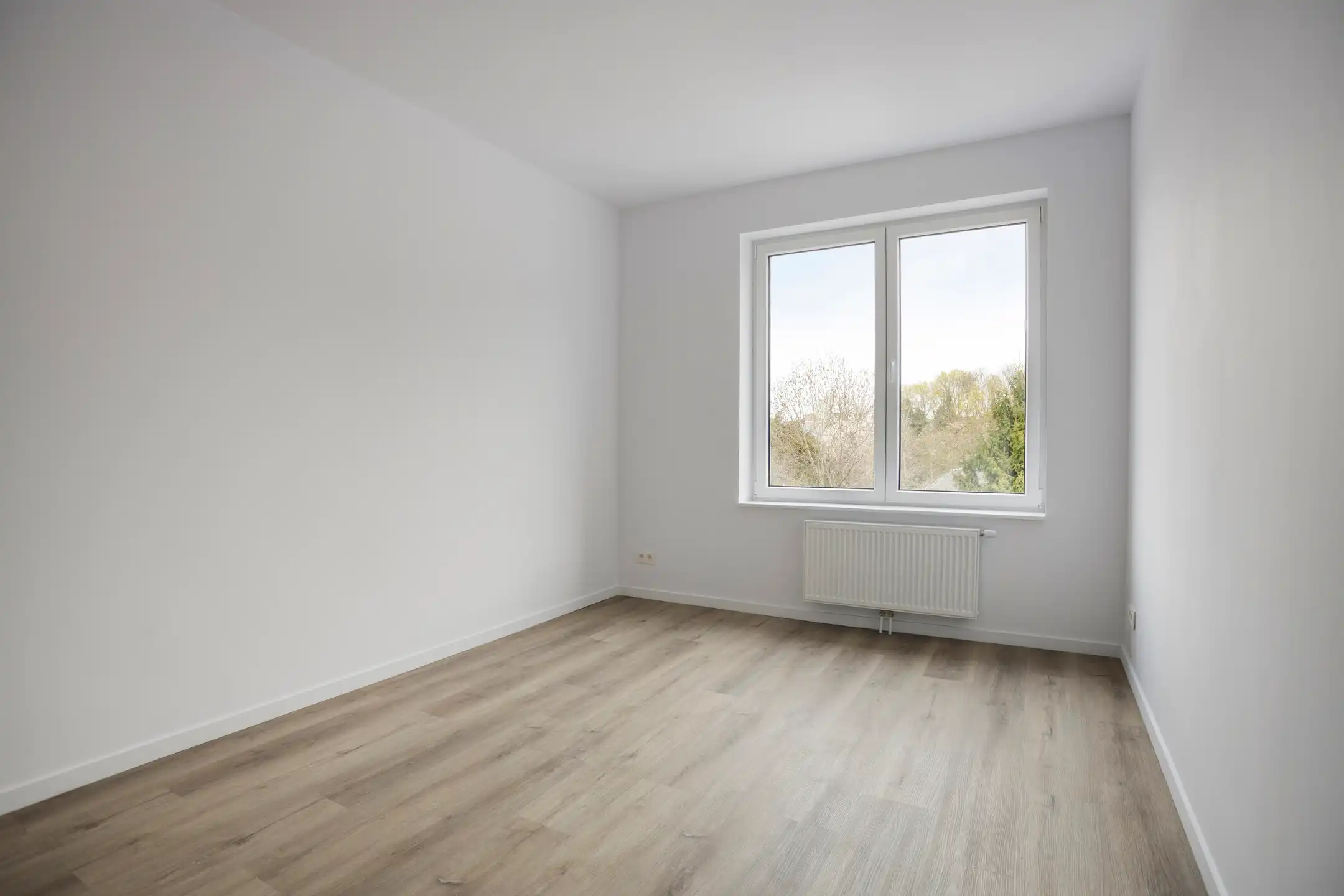 Instapklaar herenhuis (EPC A) met 6 slaapkamers vlakbij Leuven foto 15