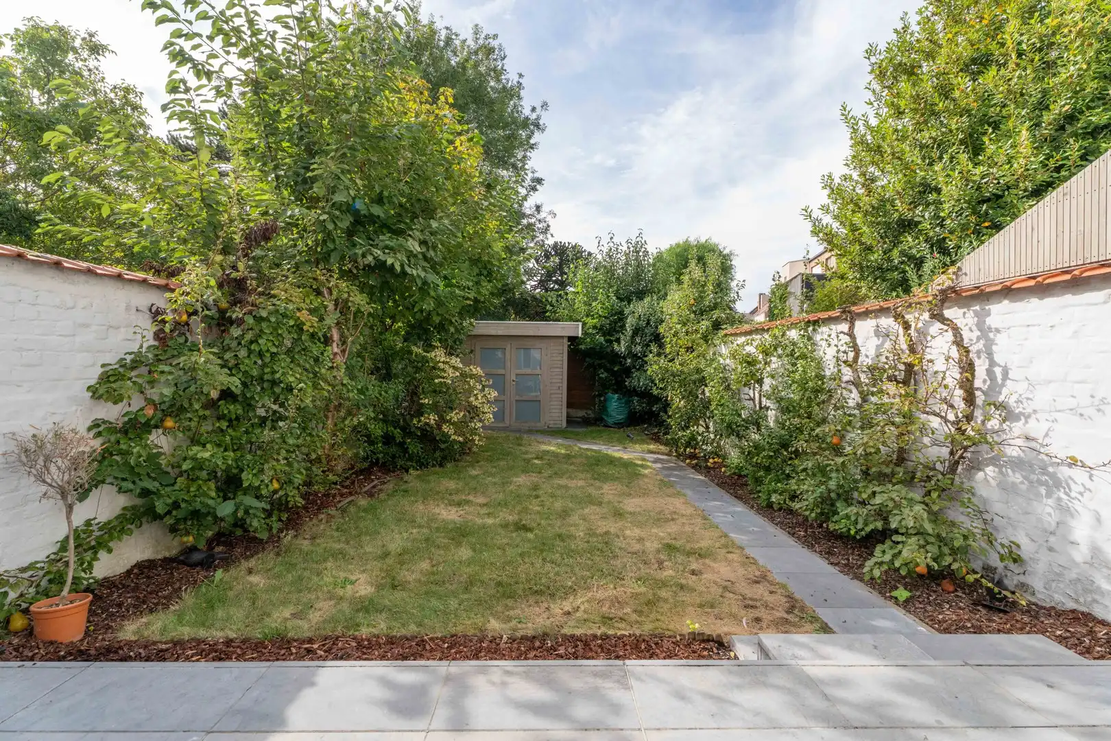 Energiezuinige instapklare woning met zuidgerichte tuin foto 7