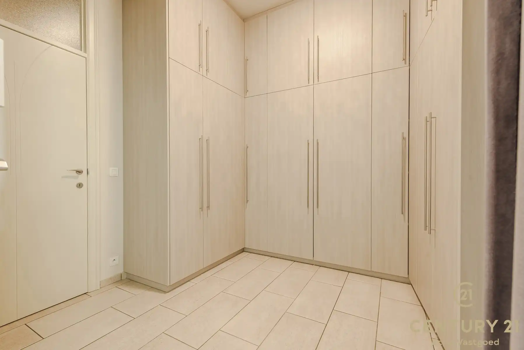 Luxe appartement met 2 overdekte terrassen én garagebox foto 16