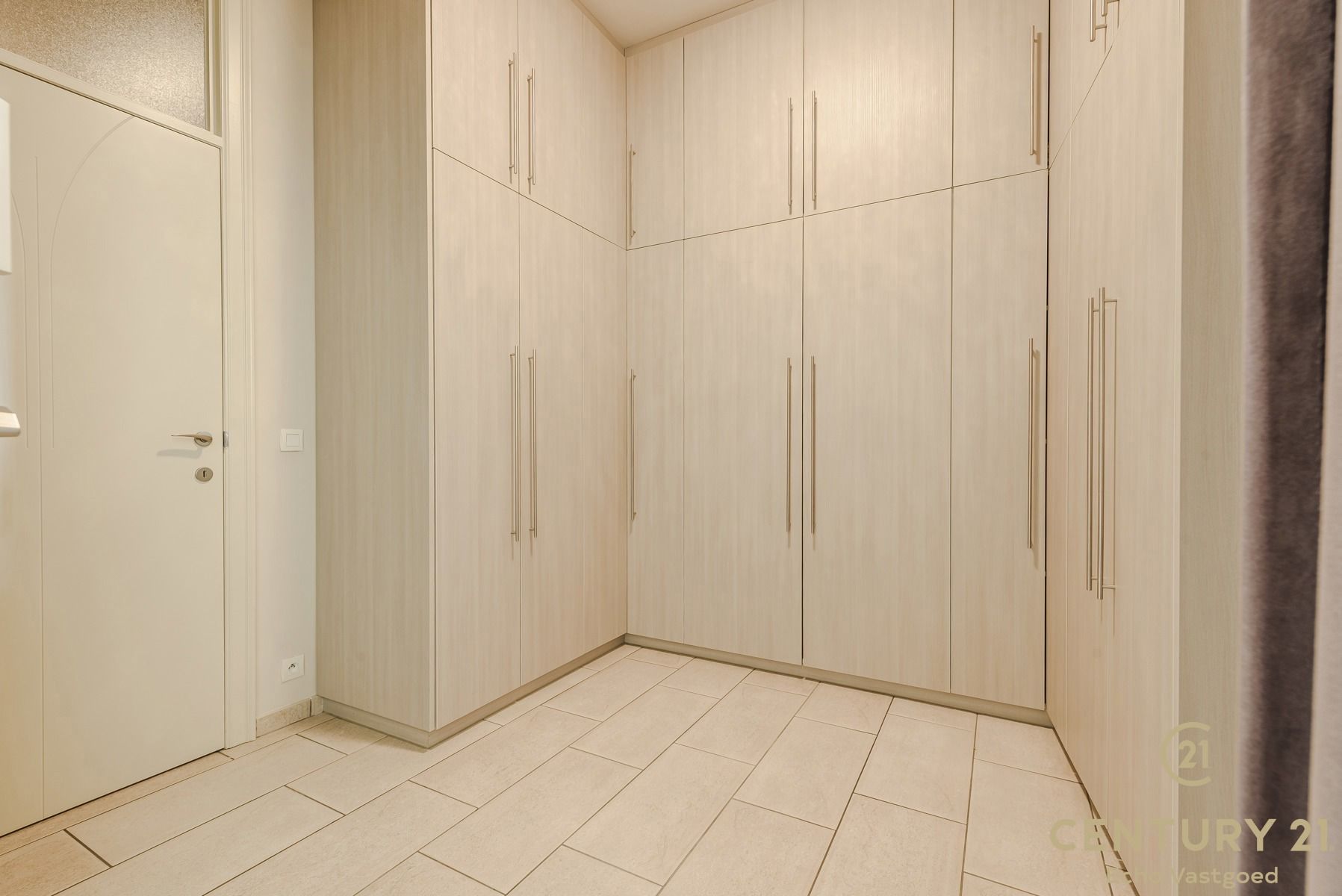 Luxe appartement met 2 overdekte terrassen én garagebox foto 16