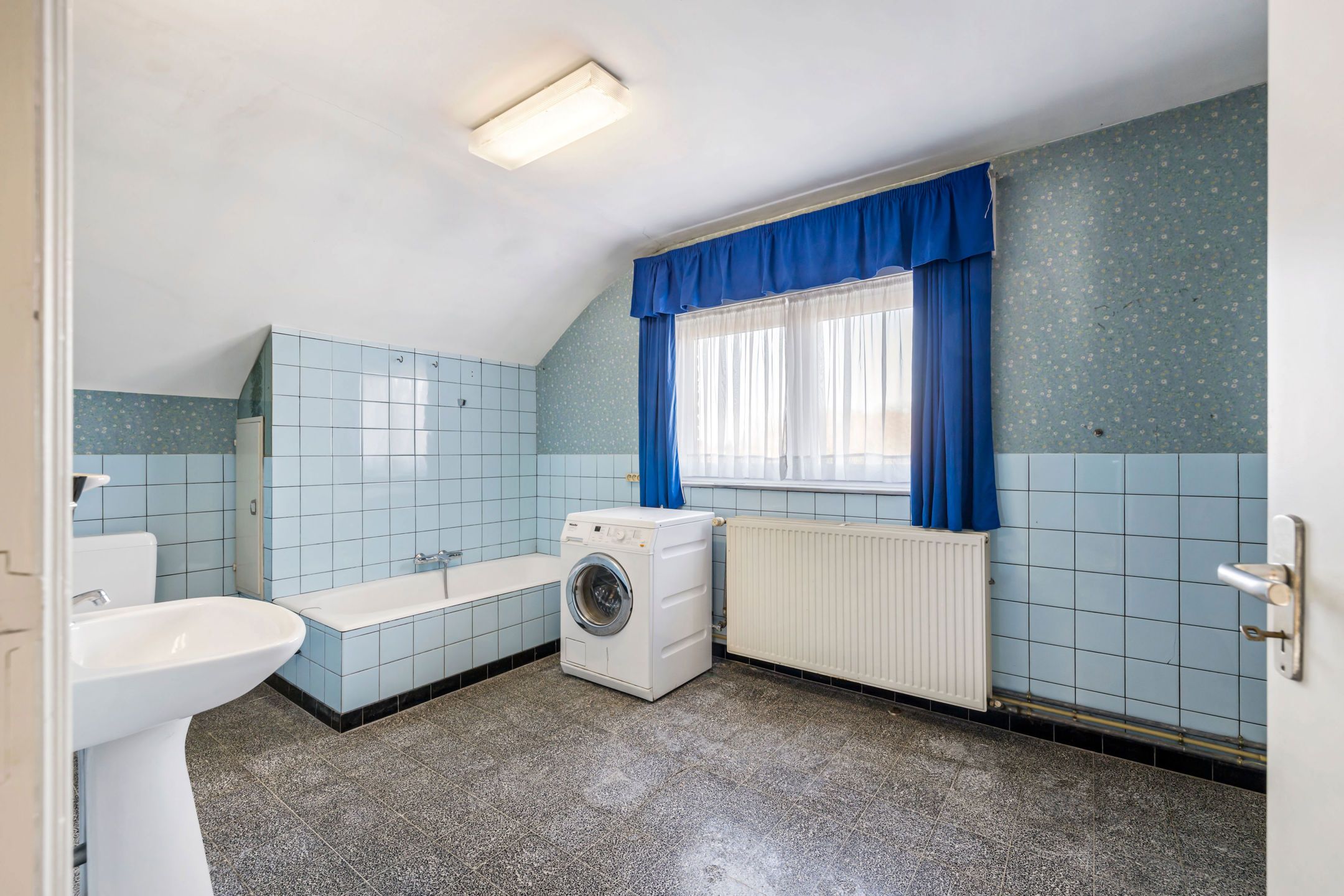 Solide 3gevel woning centrum Herne op 9a 36 foto 11
