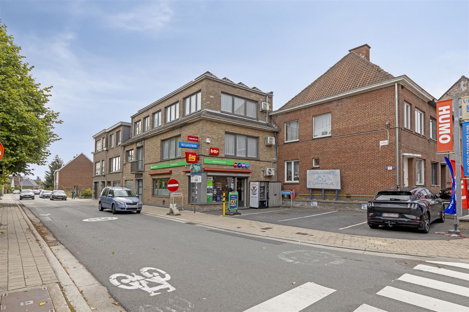 Handelswoning op commerciële toplocatie! foto 32