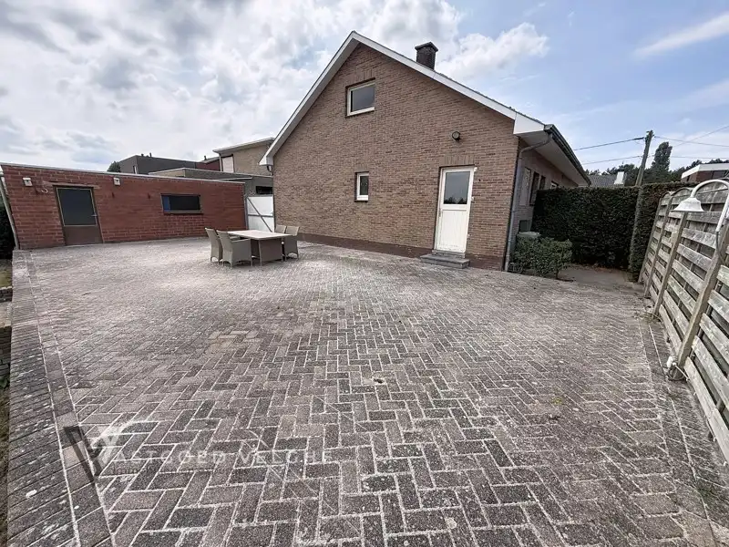 Woning met 3 slaapkamers op uitzonderlijk perceel van 1,63 hectare in groene omgeving foto 26
