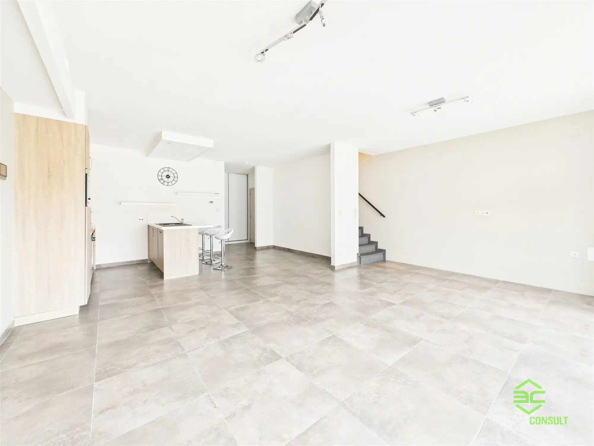 Instapklare gezinswoning met 3 slpk op 1km van het centrum! foto 11