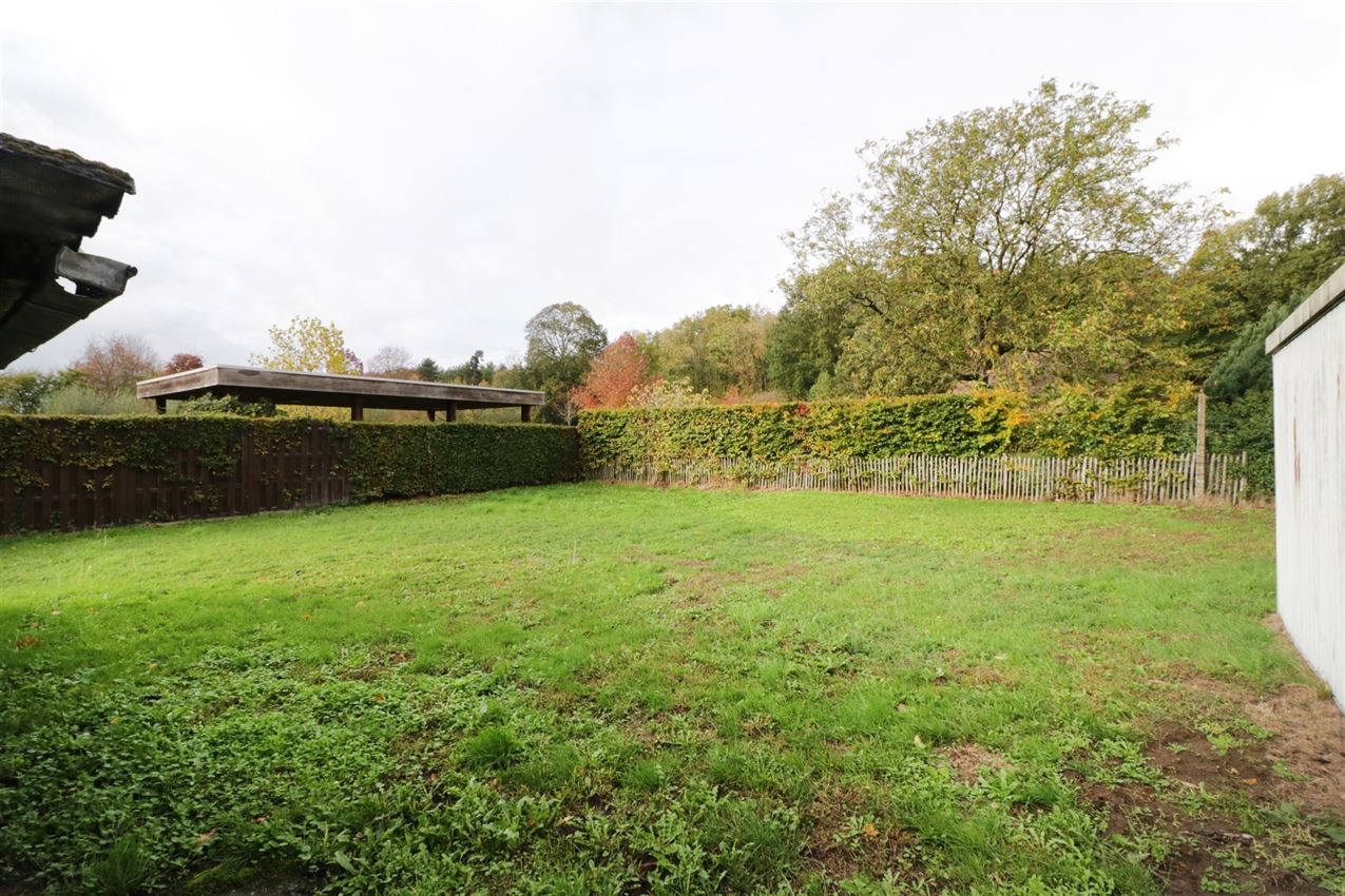 landelijk, met stijl, prachtige tuinzijde foto 32