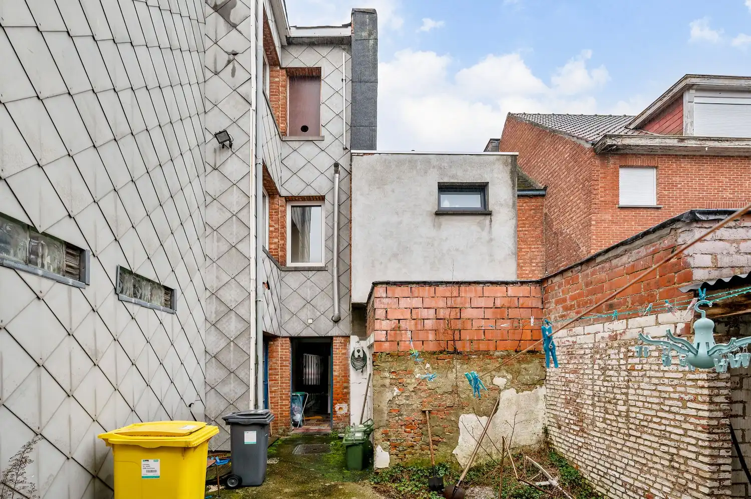 Ruime bel-etagewoning met tal van mogelijkheden op gunstige locatie. foto 28