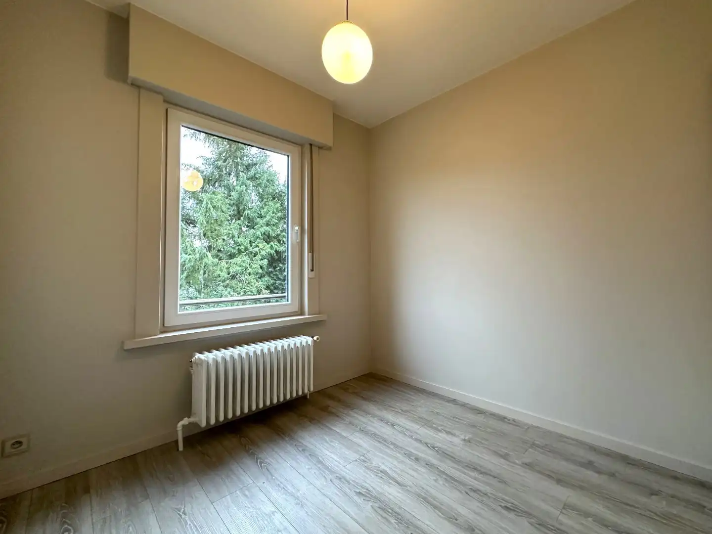 Lichtrijk appartement met drie slaapkamers foto 11