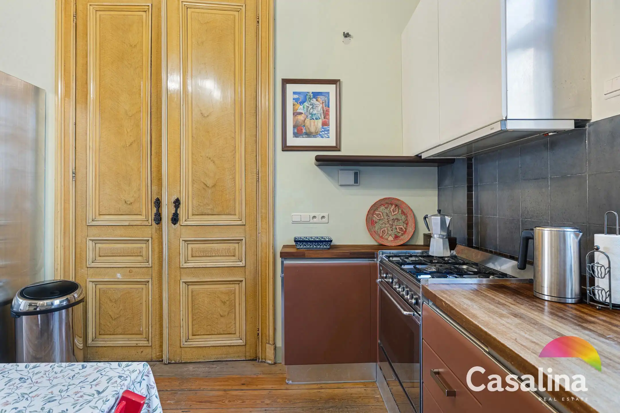 Prachtige co-living-opportuniteit met 5 tot 6 slaapkamers foto 5