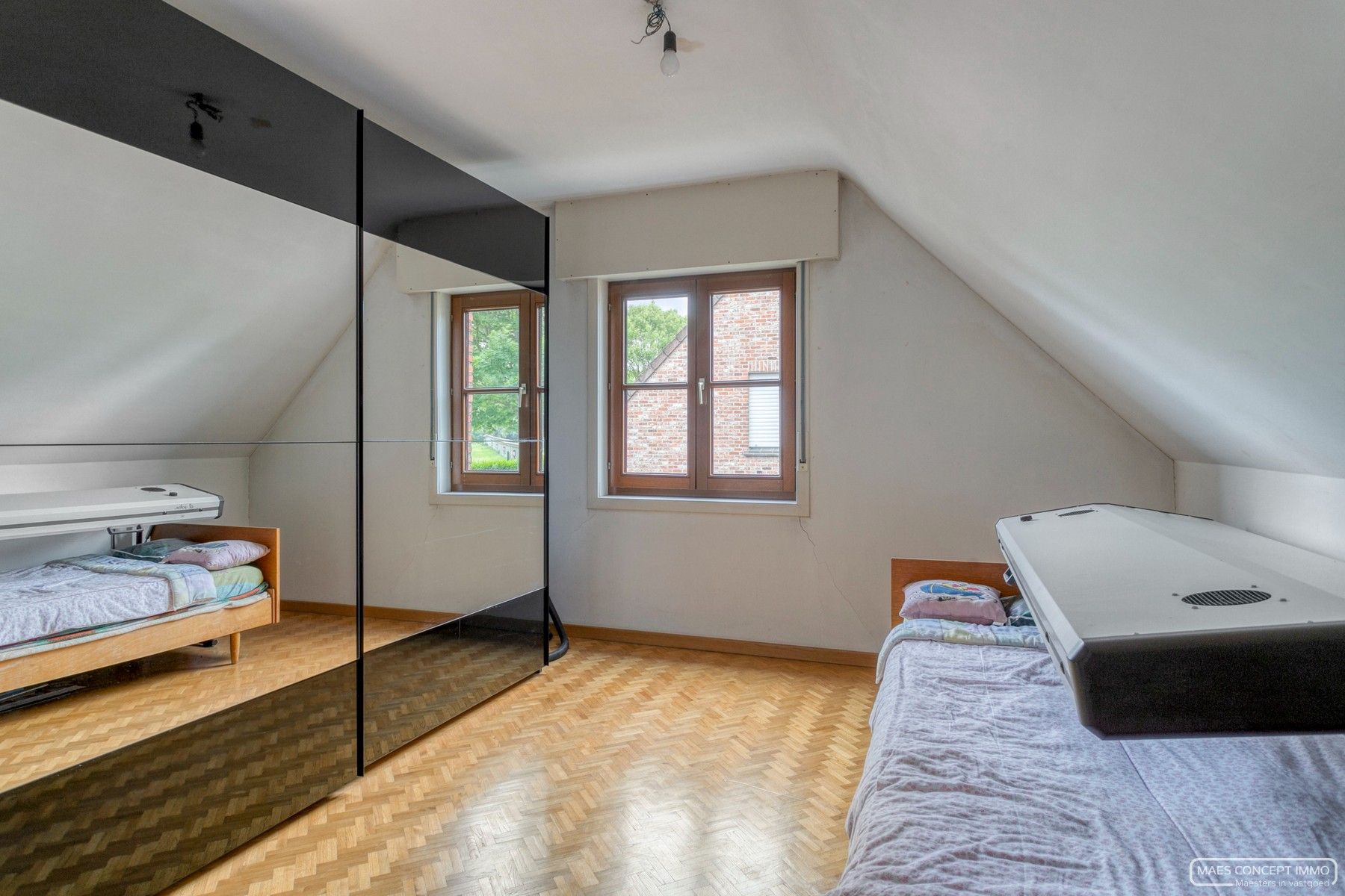 Alleenstaande woning met 3 slaapkamers foto 13